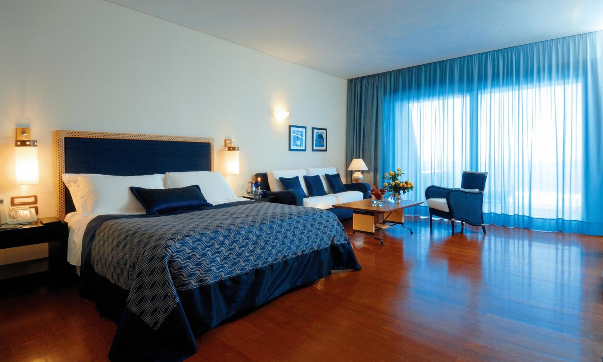 Foto de Grand Resort Lagonissi