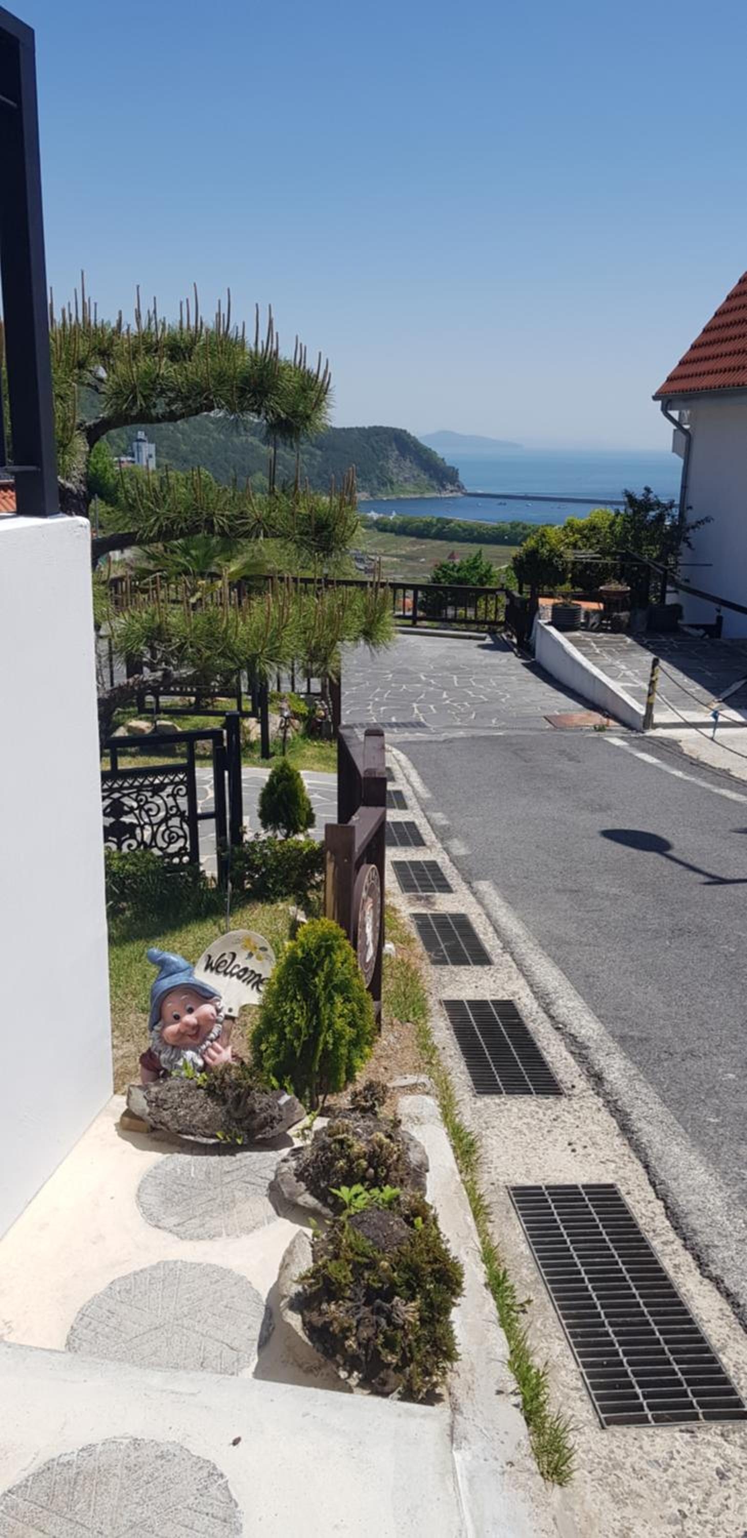 Foto de Herkules Namhae German Village