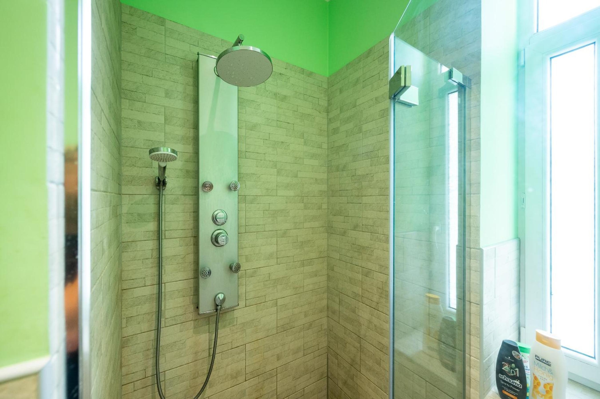 Foto de Ferienwohnung bis 8 Personen