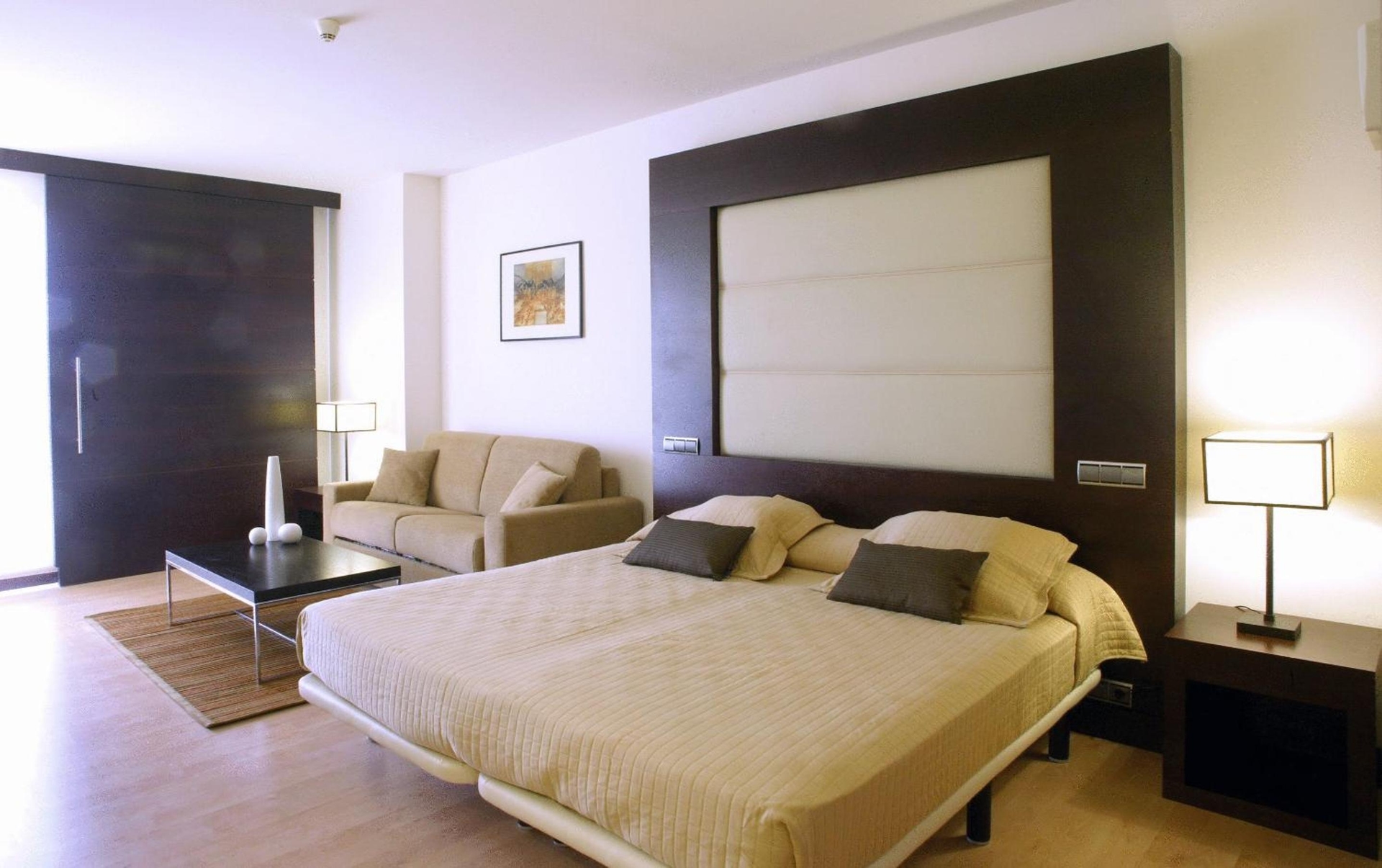 Eurostars i-hotel Madrid, Pozuelo de Alarcón
