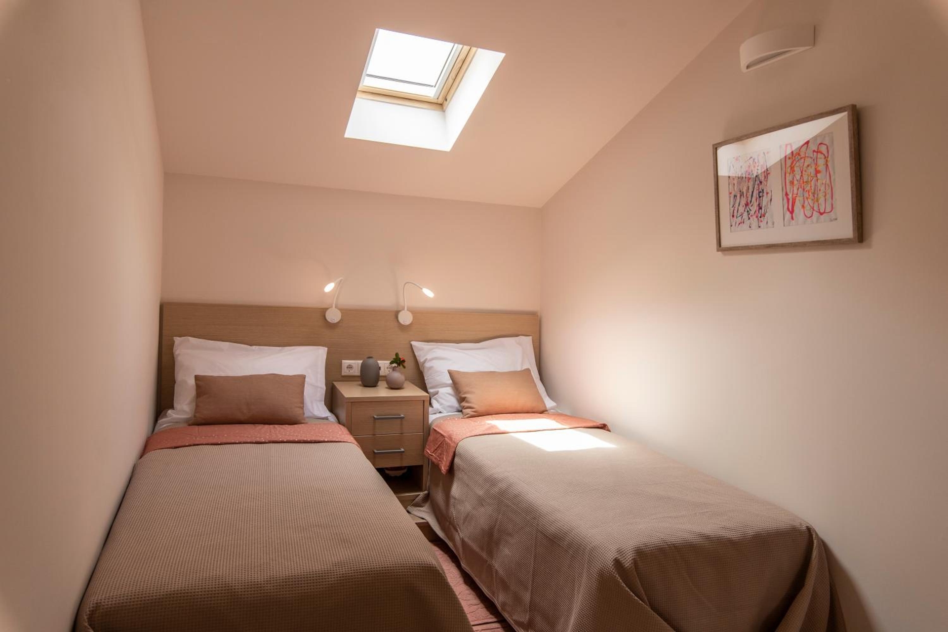 Foto de Gallery Suites & Residences Piraeus