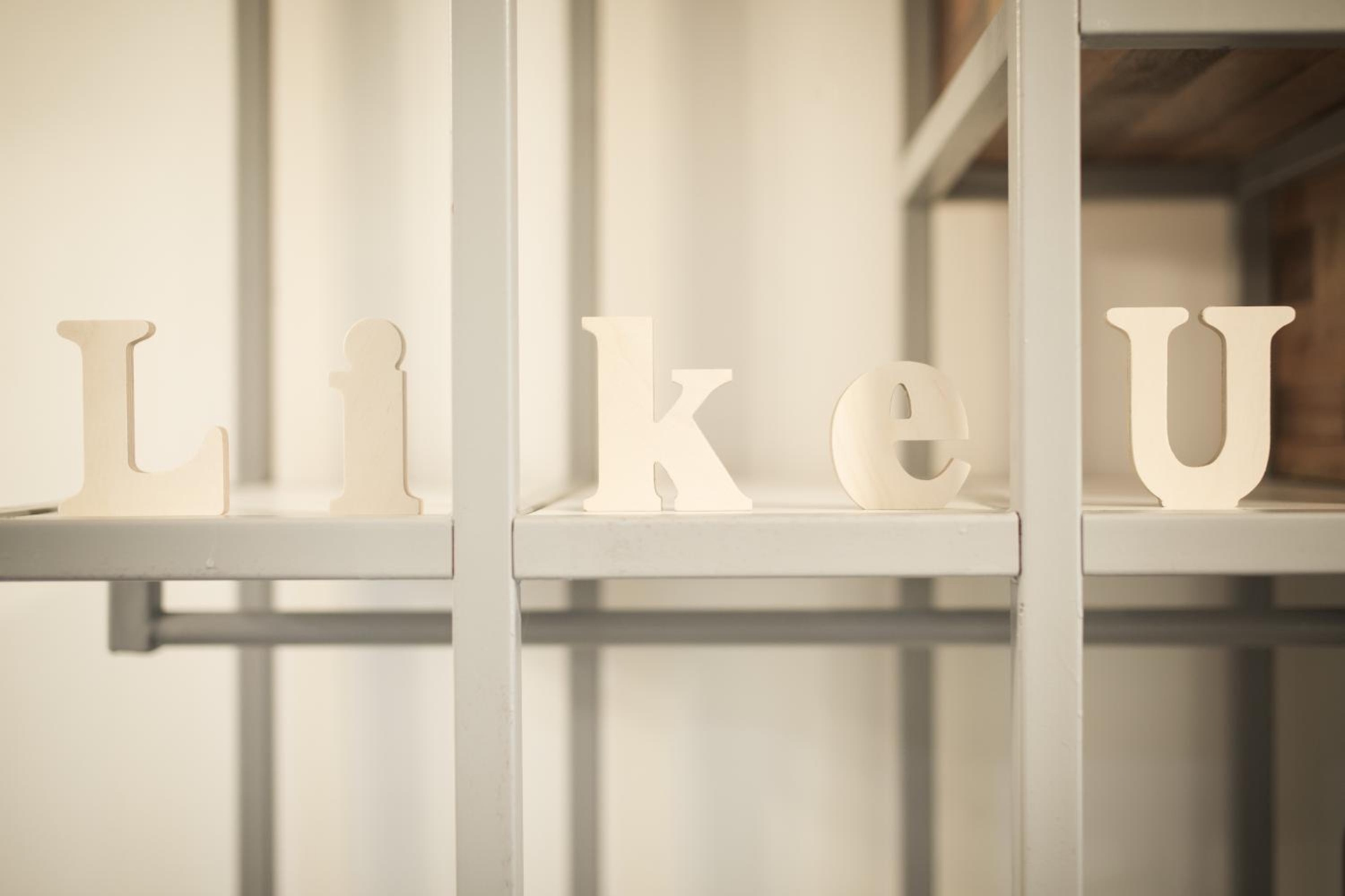 Foto de LikeU Guest house