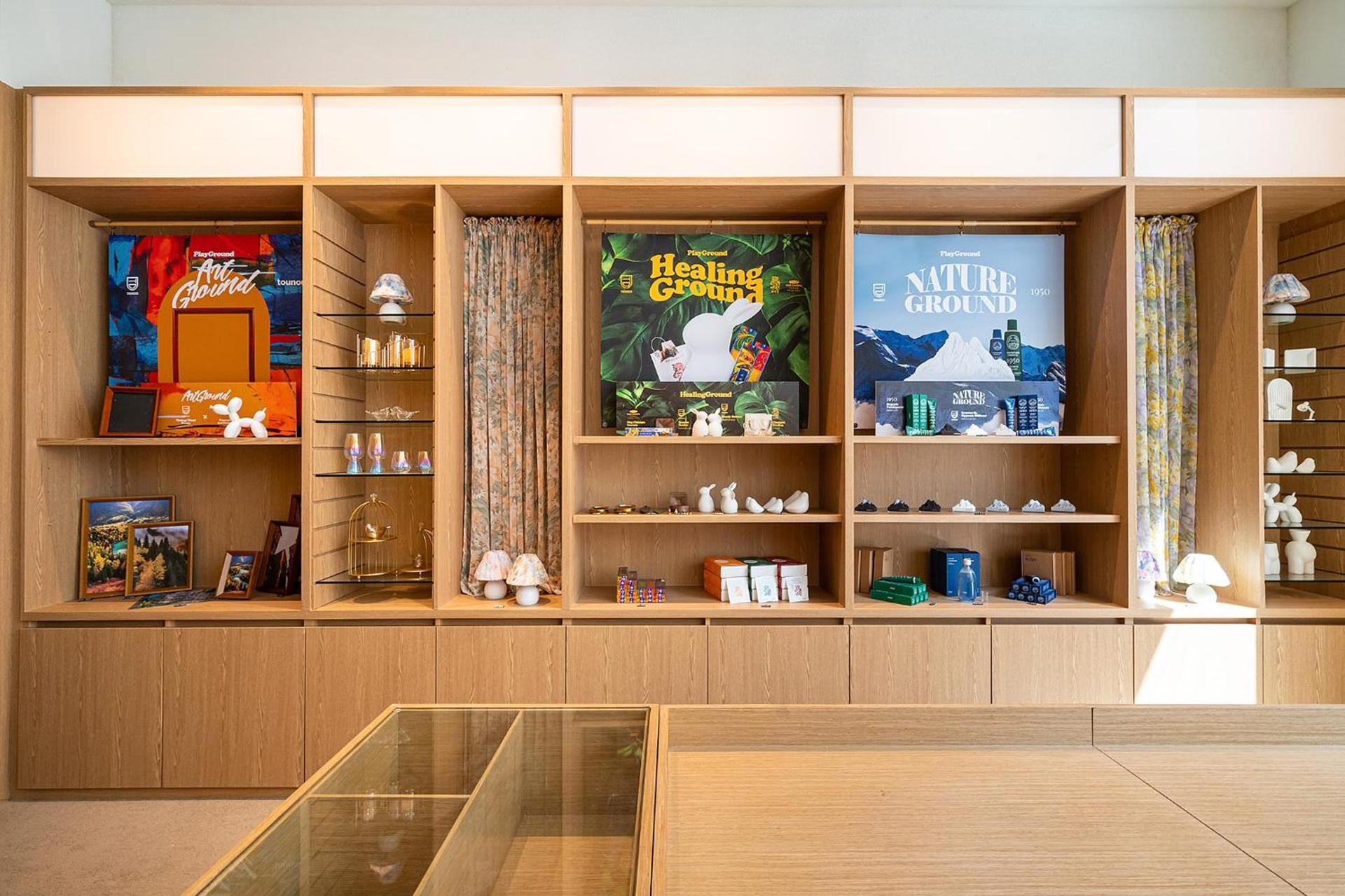 Foto de Anook Hotel Hongdae