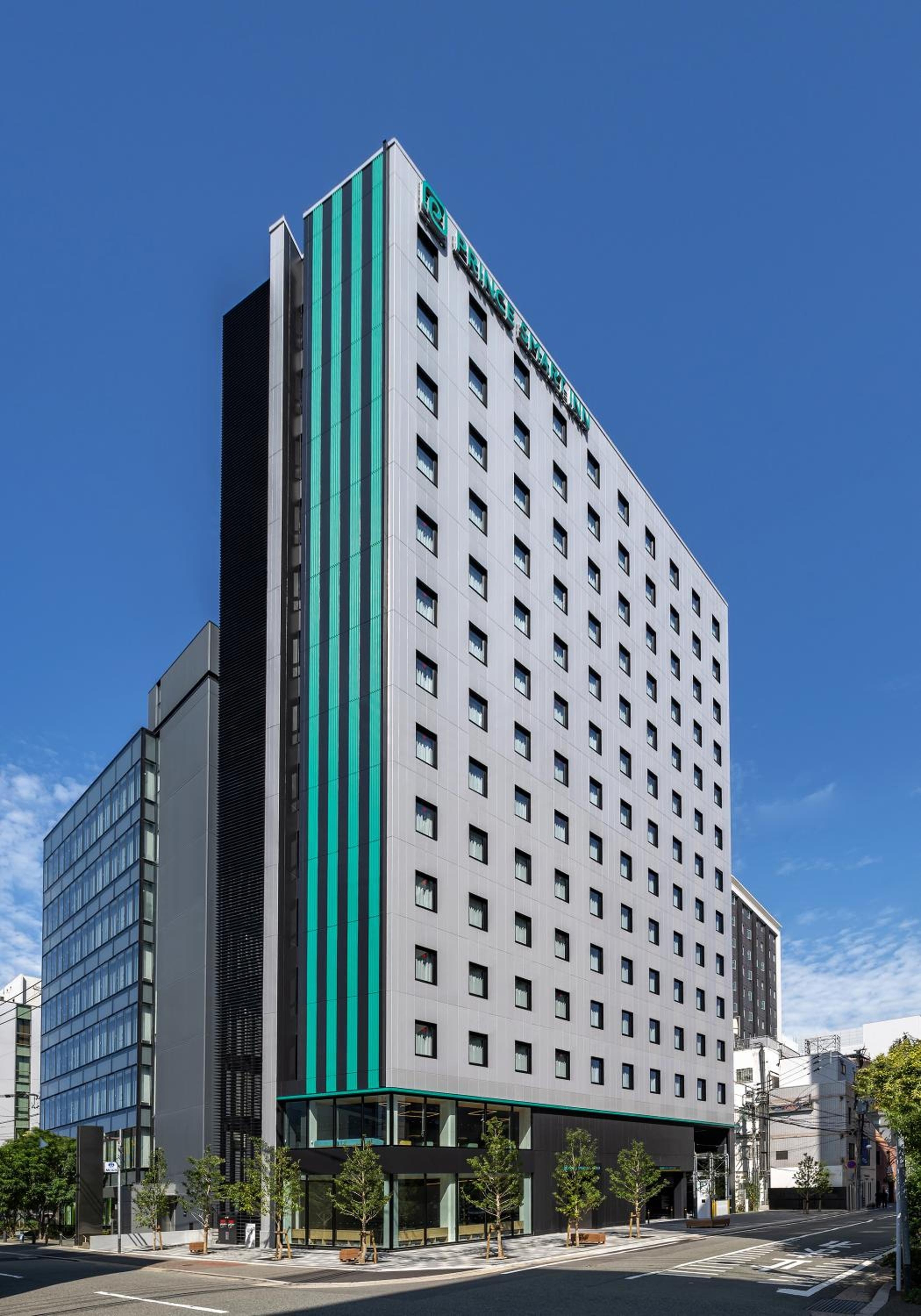 Foto de Prince Smart Inn Hakata