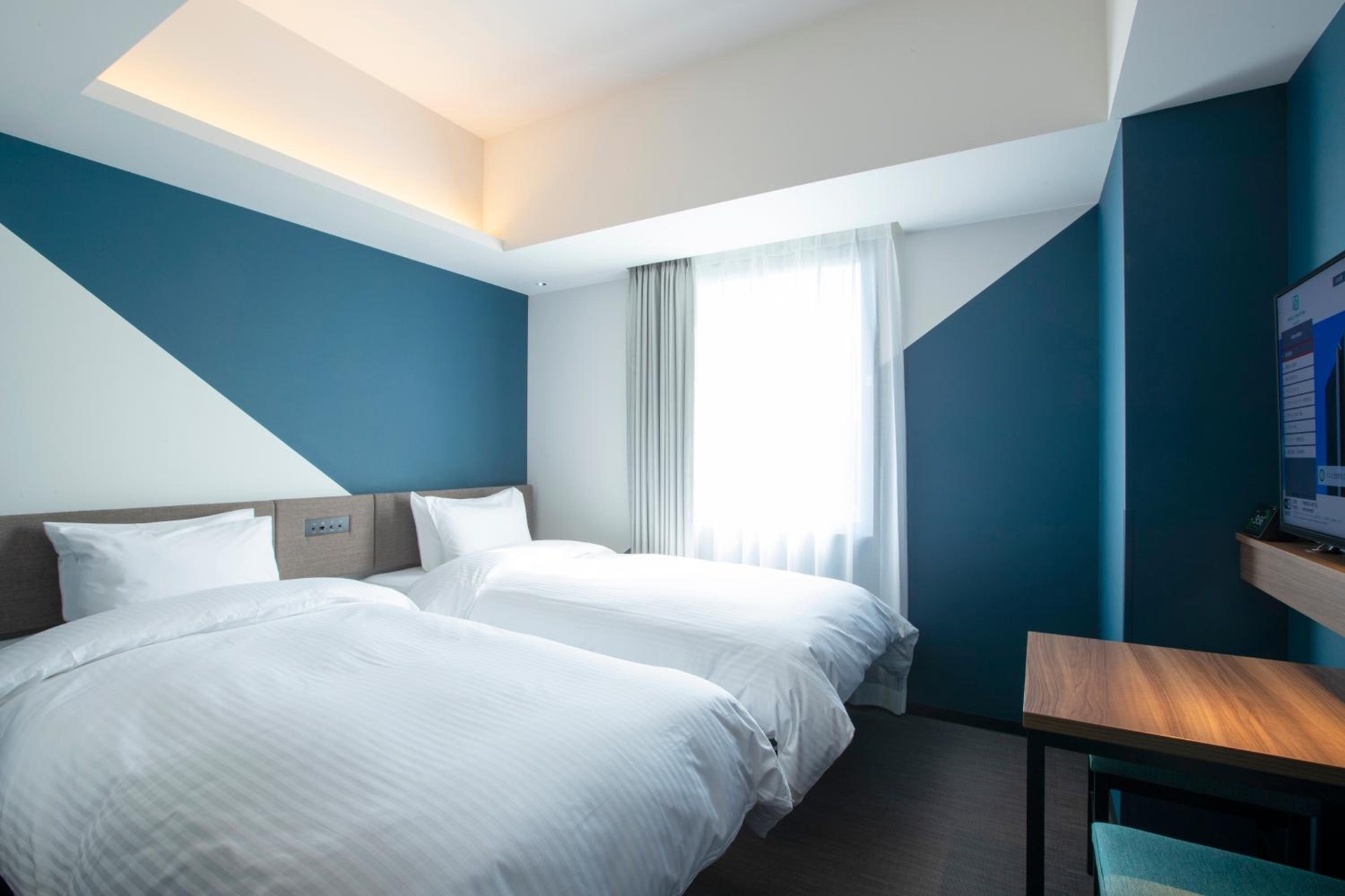 Foto de Prince Smart Inn Hakata