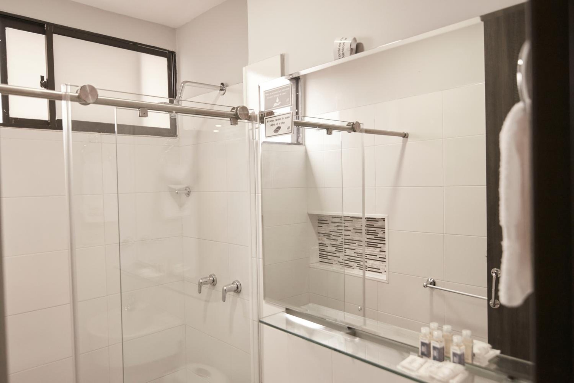 Foto de Bianco Hotel Boutique