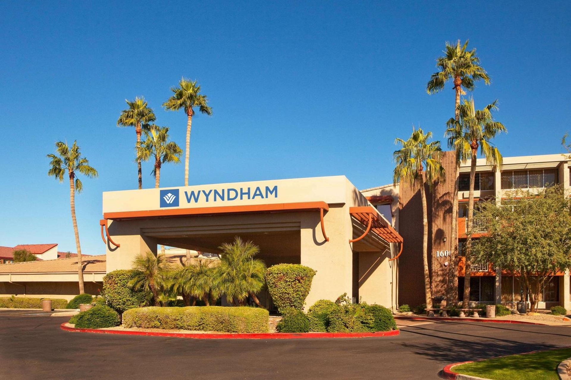 Wyndham Phoenix Airport - Tempe, Tempe
