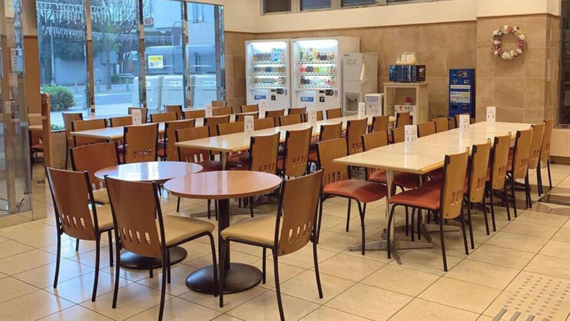 Foto de Toyoko Inn Kagoshima Temmonkan No 2