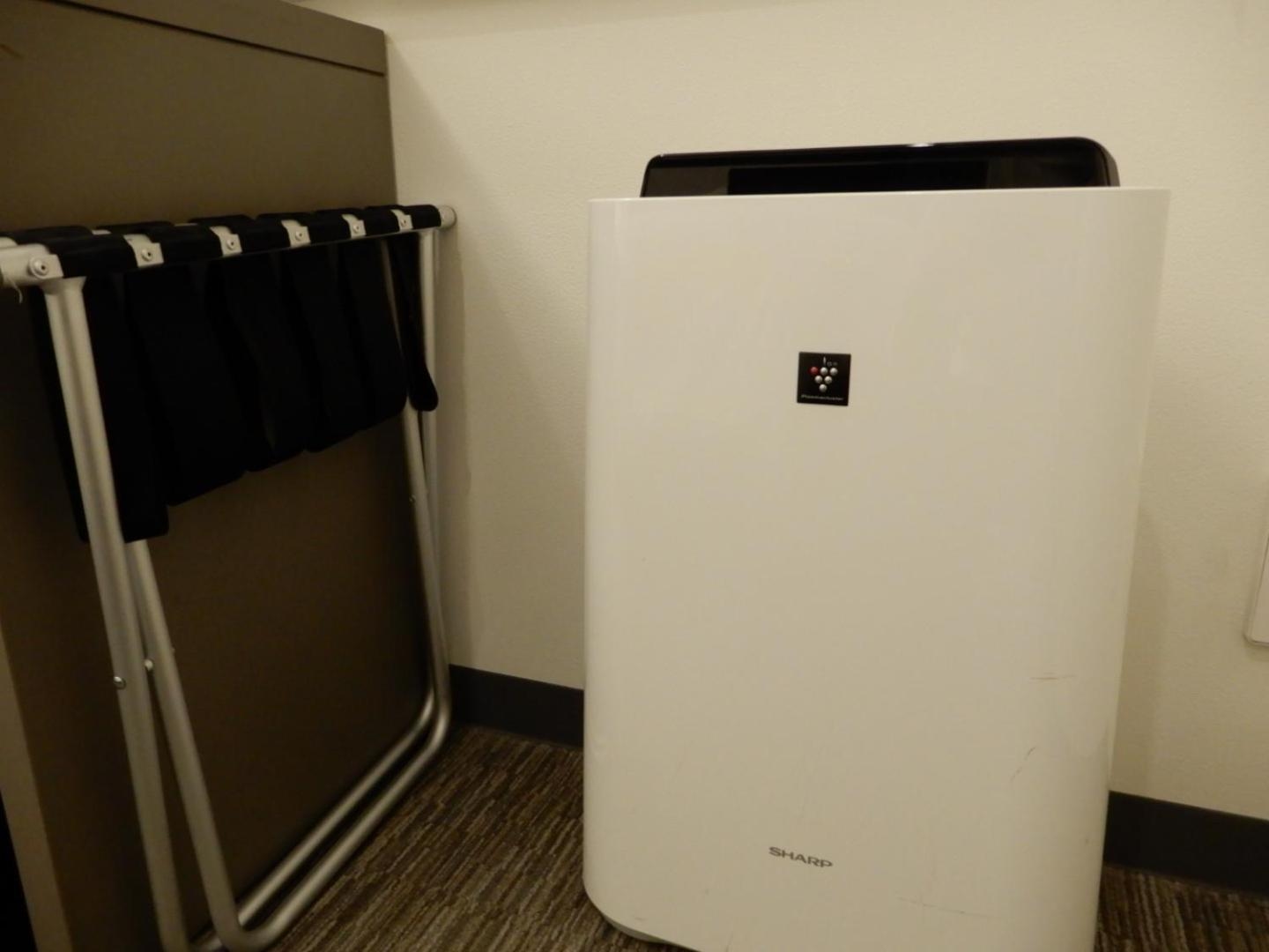 Foto de Smile Hotel Hiroshima