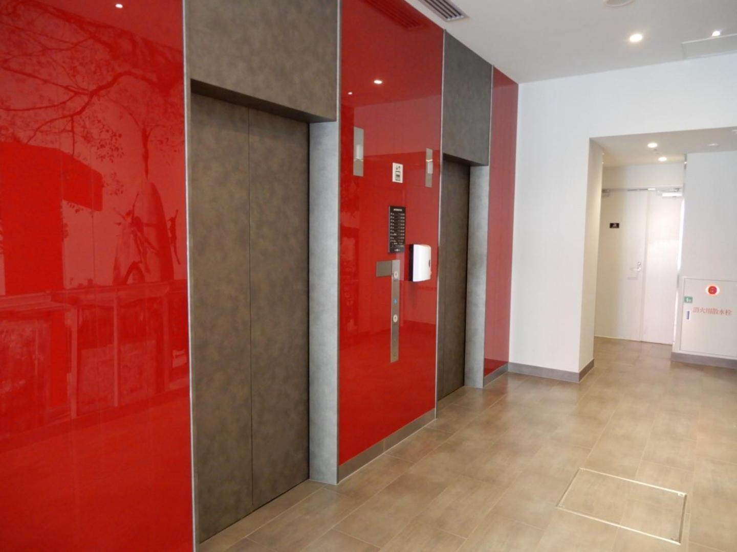 Foto de Smile Hotel Hiroshima