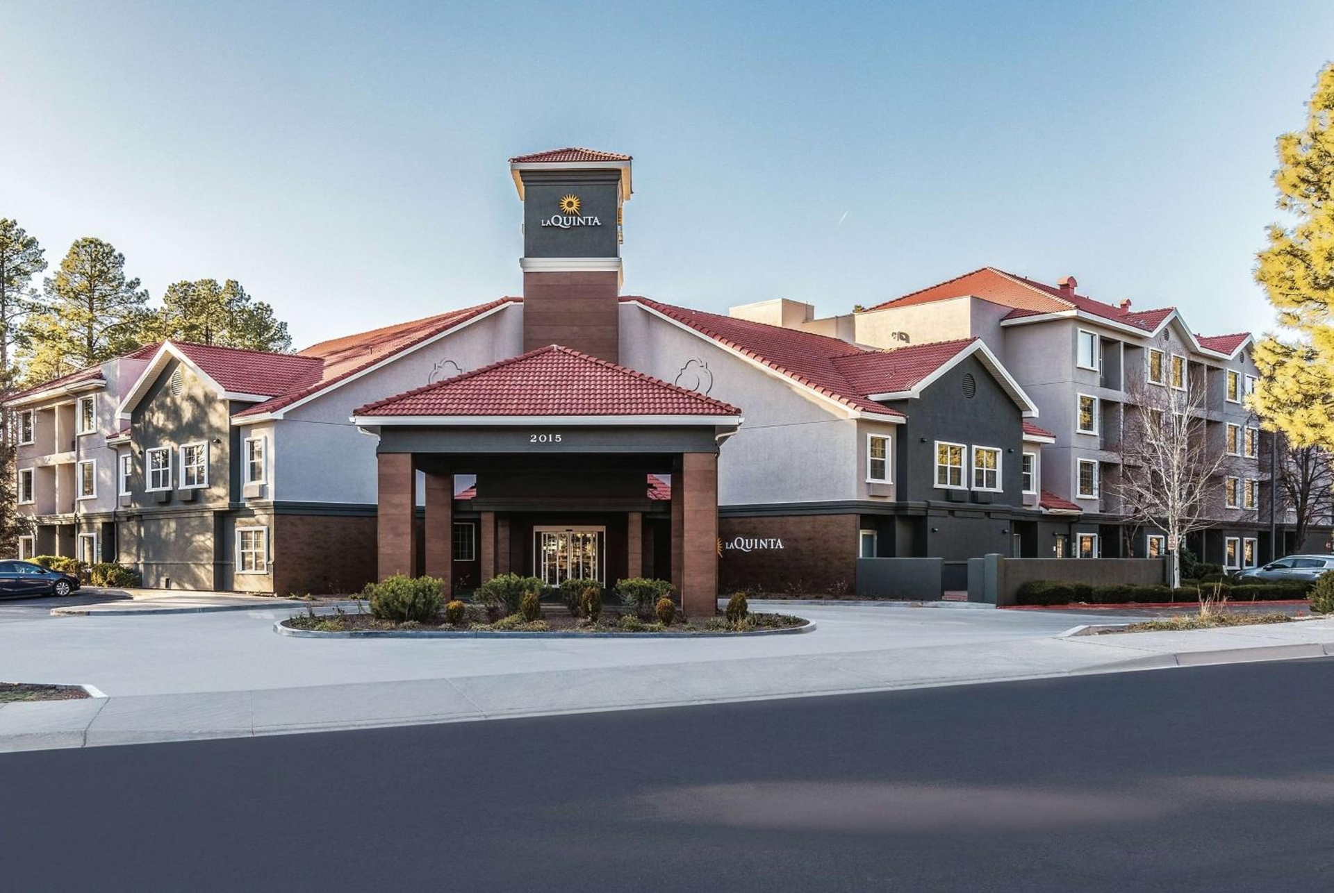 La Quinta by Wyndham Flagstaff, Flagstaff