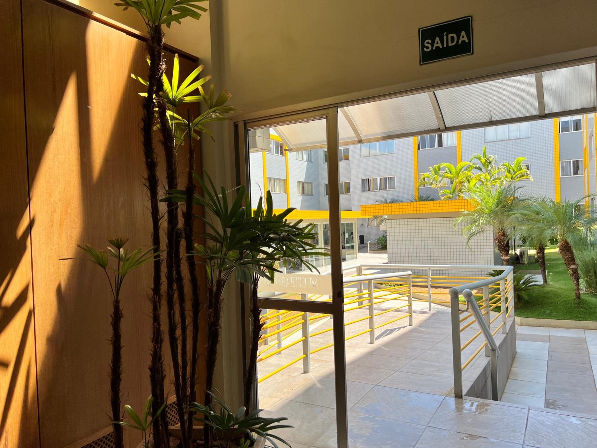 Foto de Multiparque Hplus