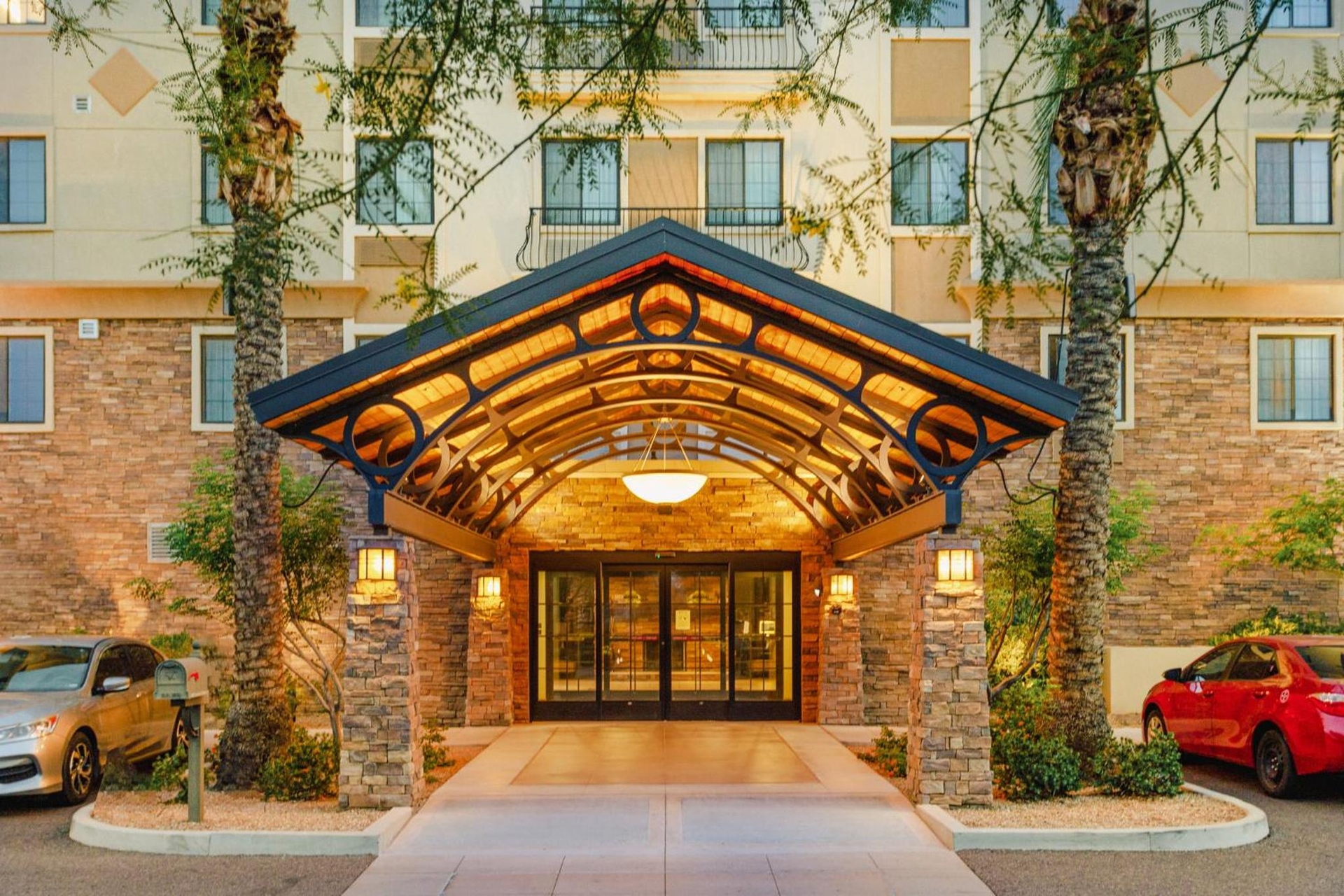 Staybridge Suites Chandler by IHG, Chandler