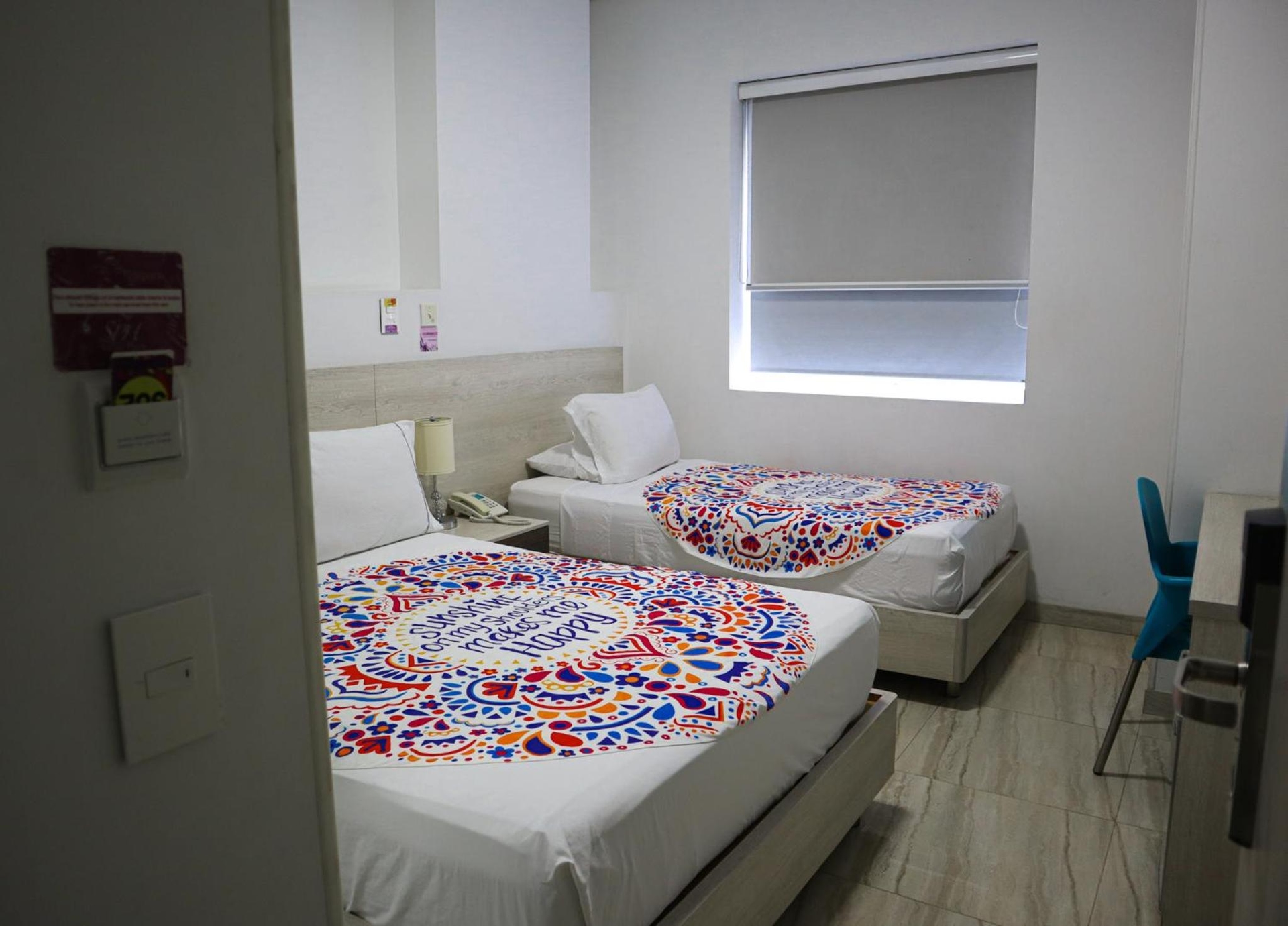 Foto de Hotel Sixtina Plaza Medellin