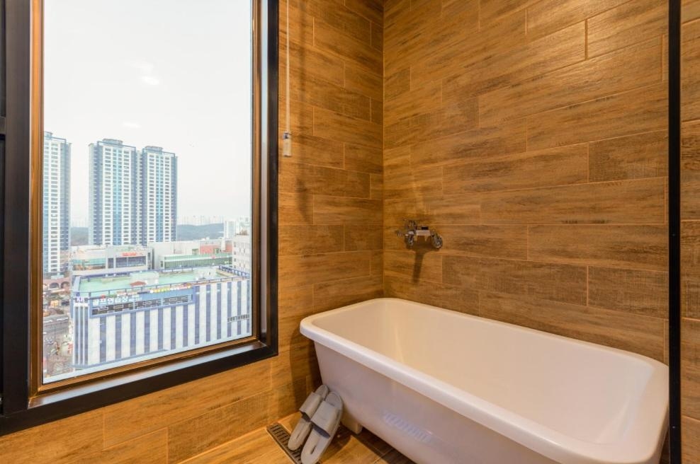Foto de Urban-Est Hotel