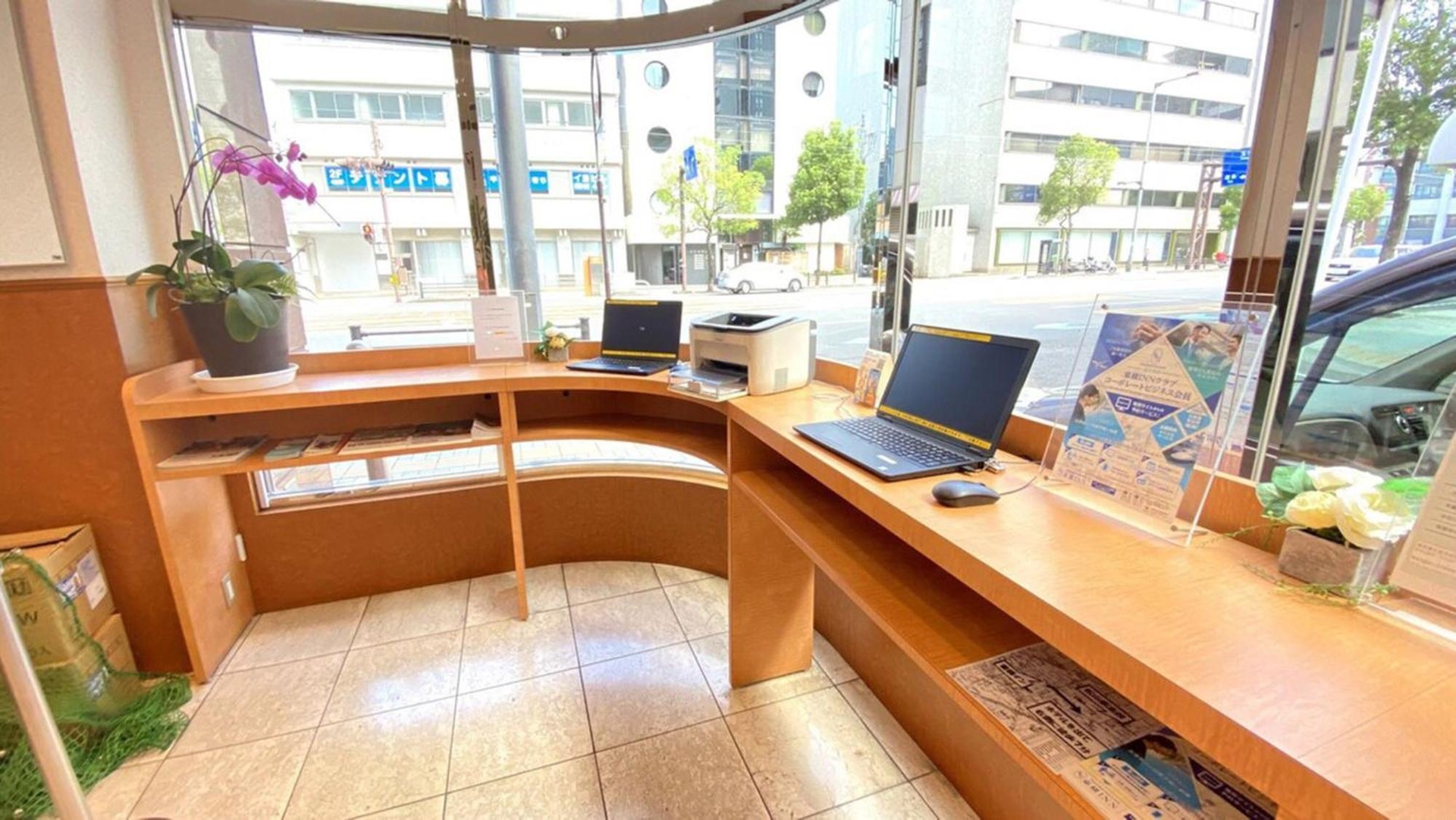 Foto de Toyoko Inn Matsuyama Ichibancho