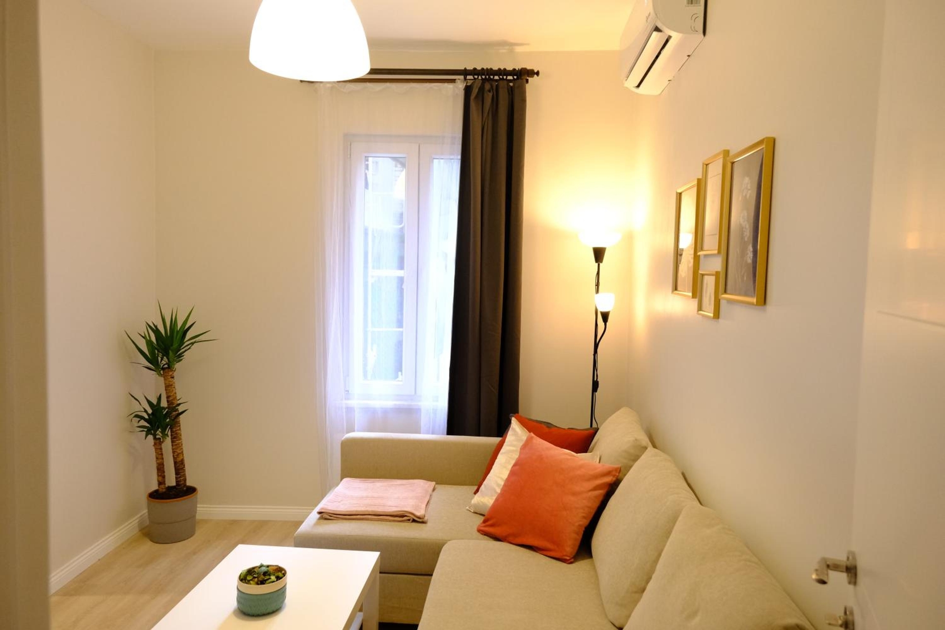 Foto de Cactus Suites