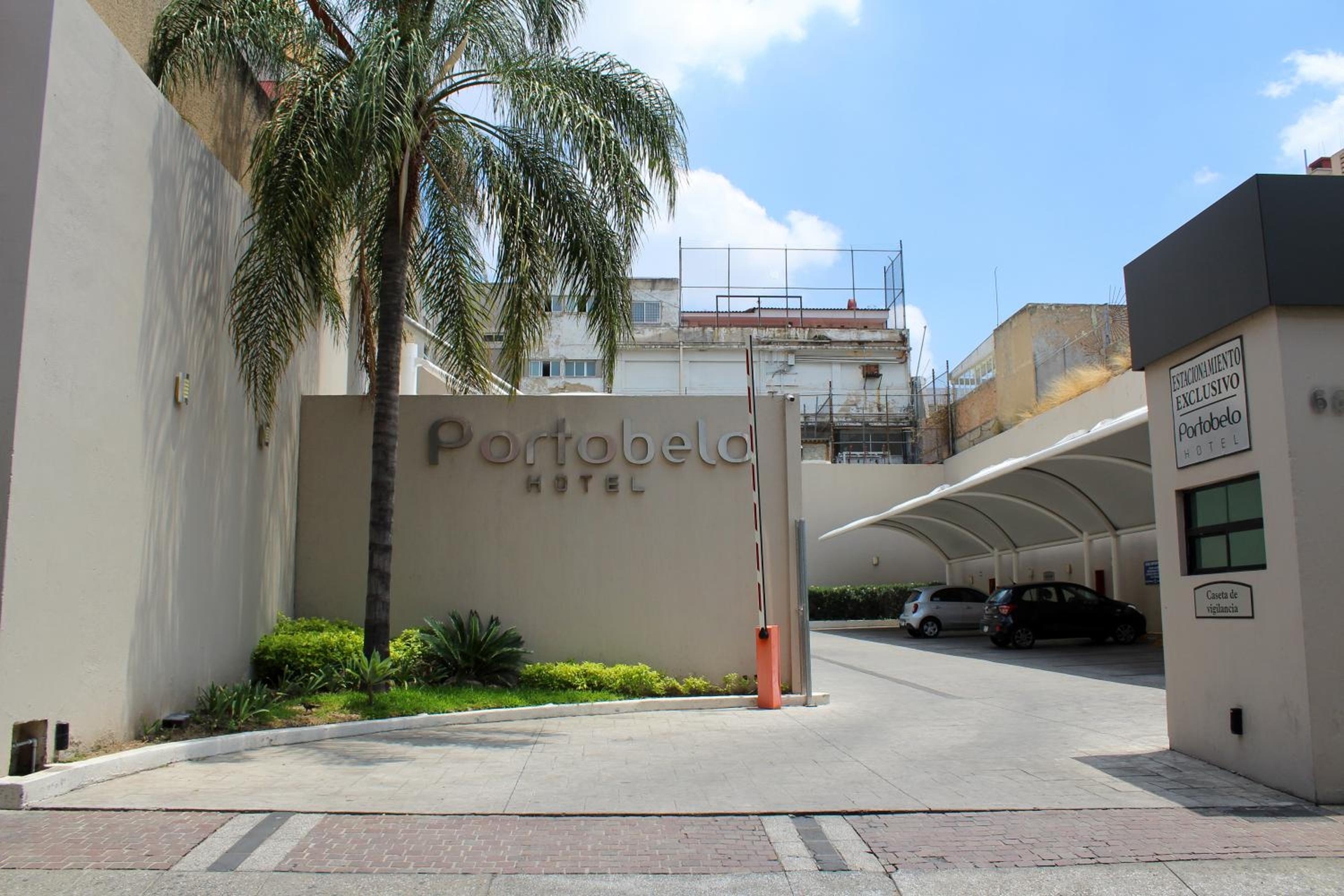 Foto de Hotel Portobelo