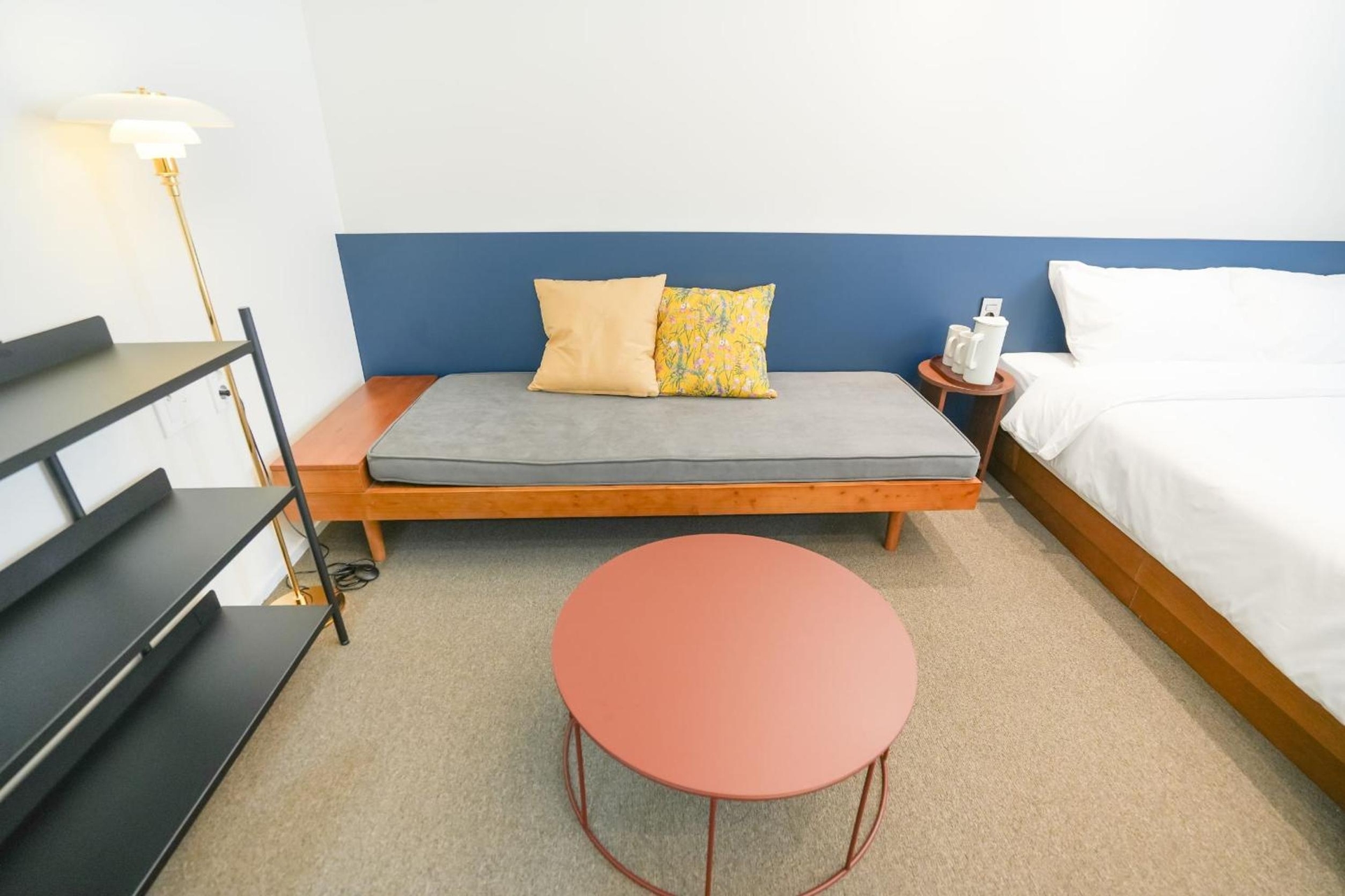 Foto de HotelArrive Jeonju Sihwayeonpung