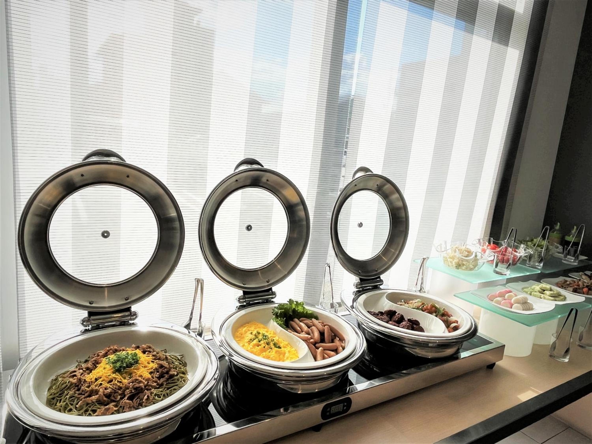 Foto de Green Rich Hotel Yamaguchi Yuda Onsen