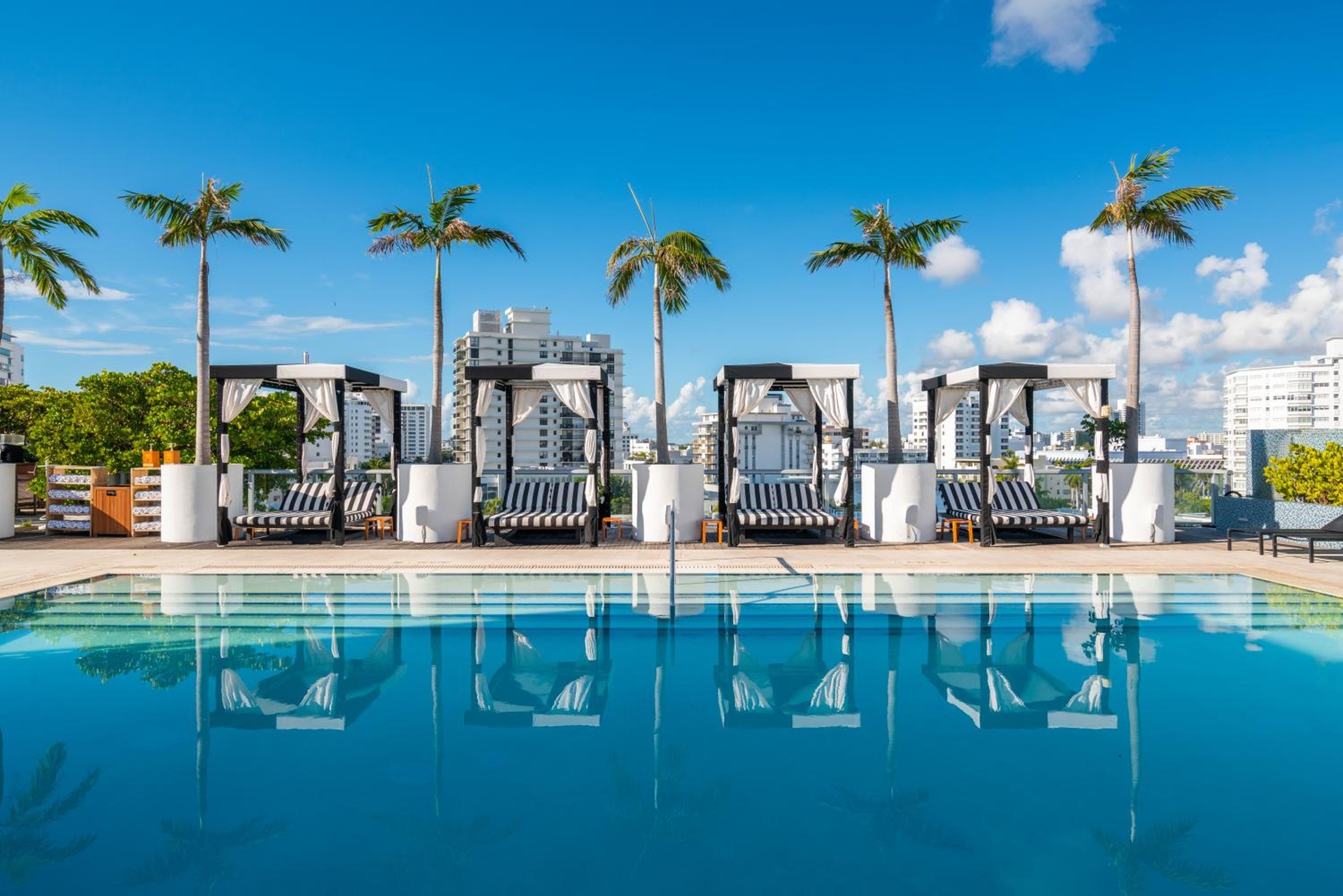 Foto de Boulan South Beach