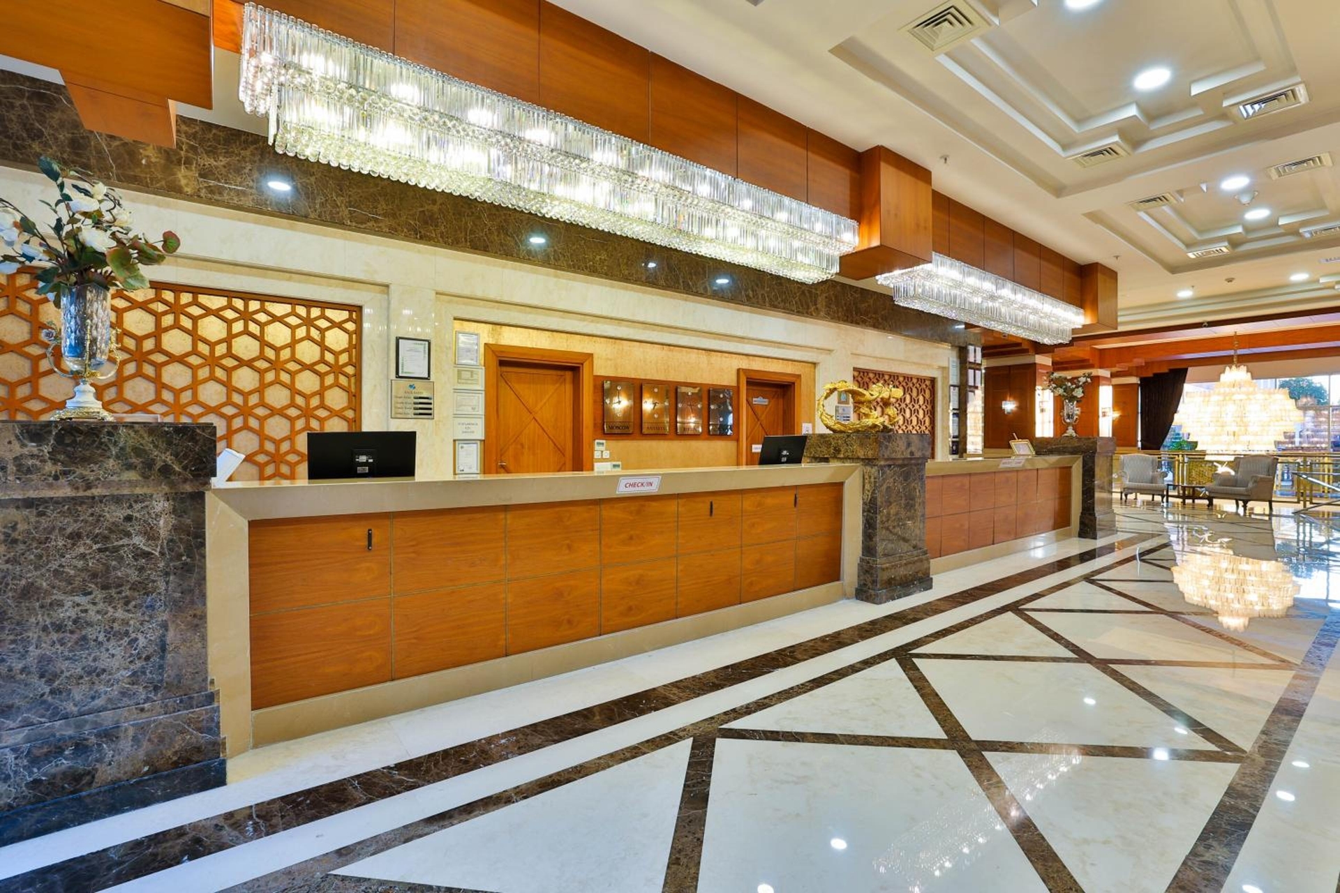 Foto de Crystal De Luxe Comfort Collection - All Inclusive