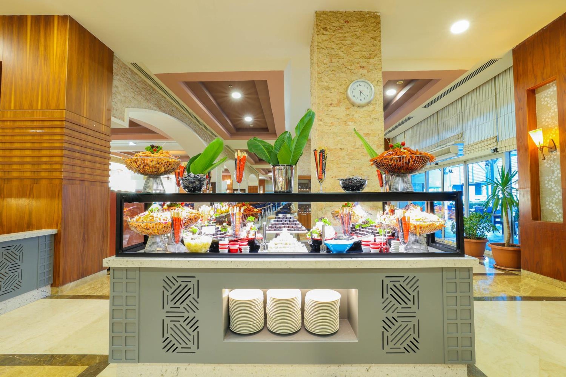 Foto de Crystal De Luxe Comfort Collection - All Inclusive