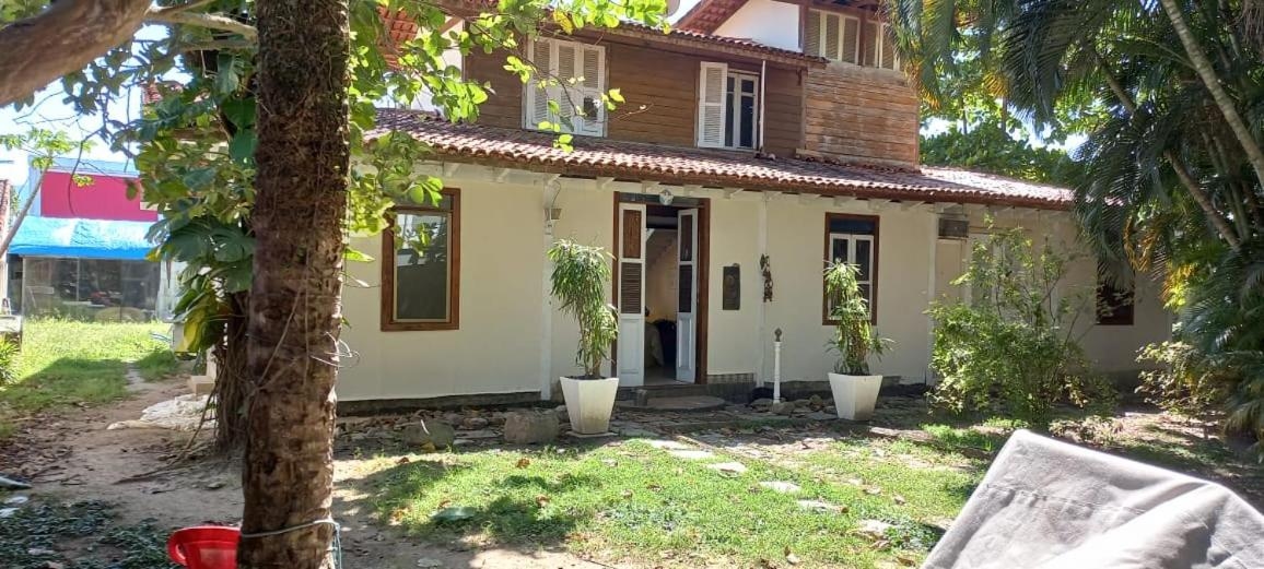 Casa com natureza, Rio de Janeiro