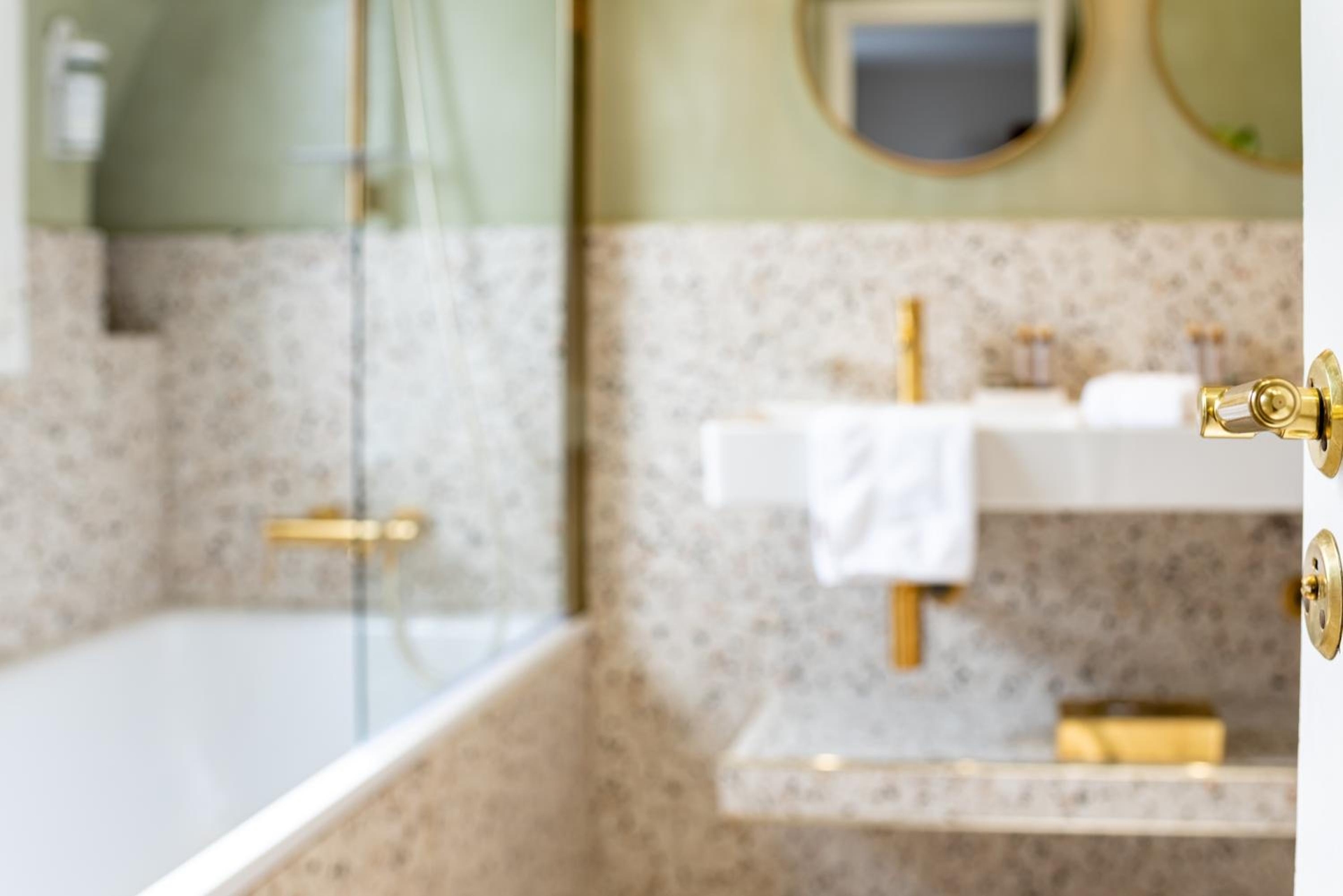 Foto de Queens Boutique Hotel
