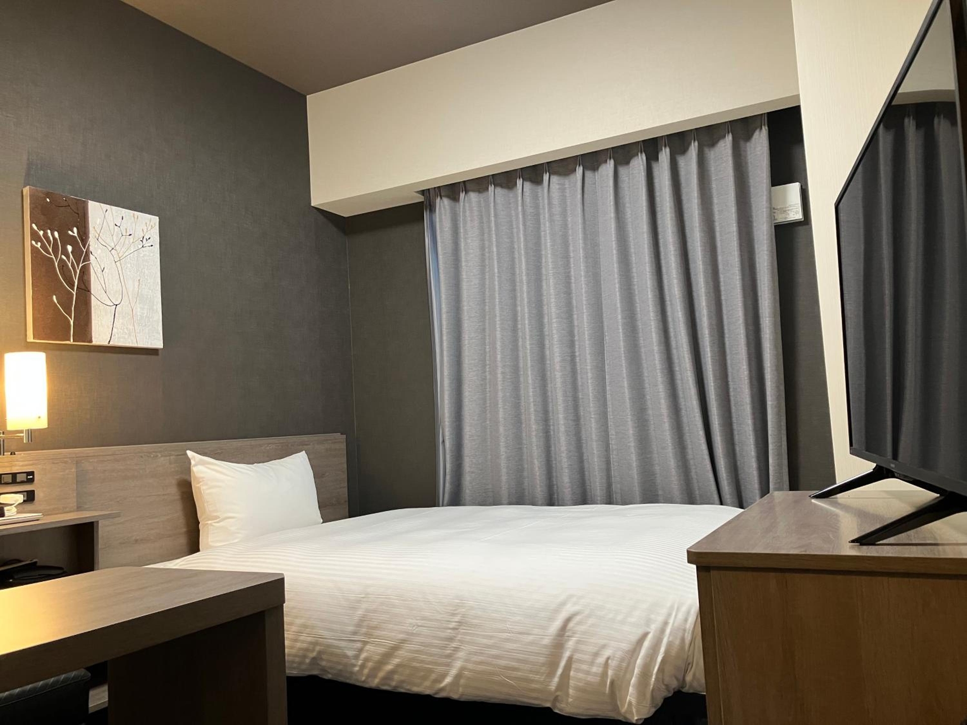 Foto de Hotel Route Inn Shikoku Chuo