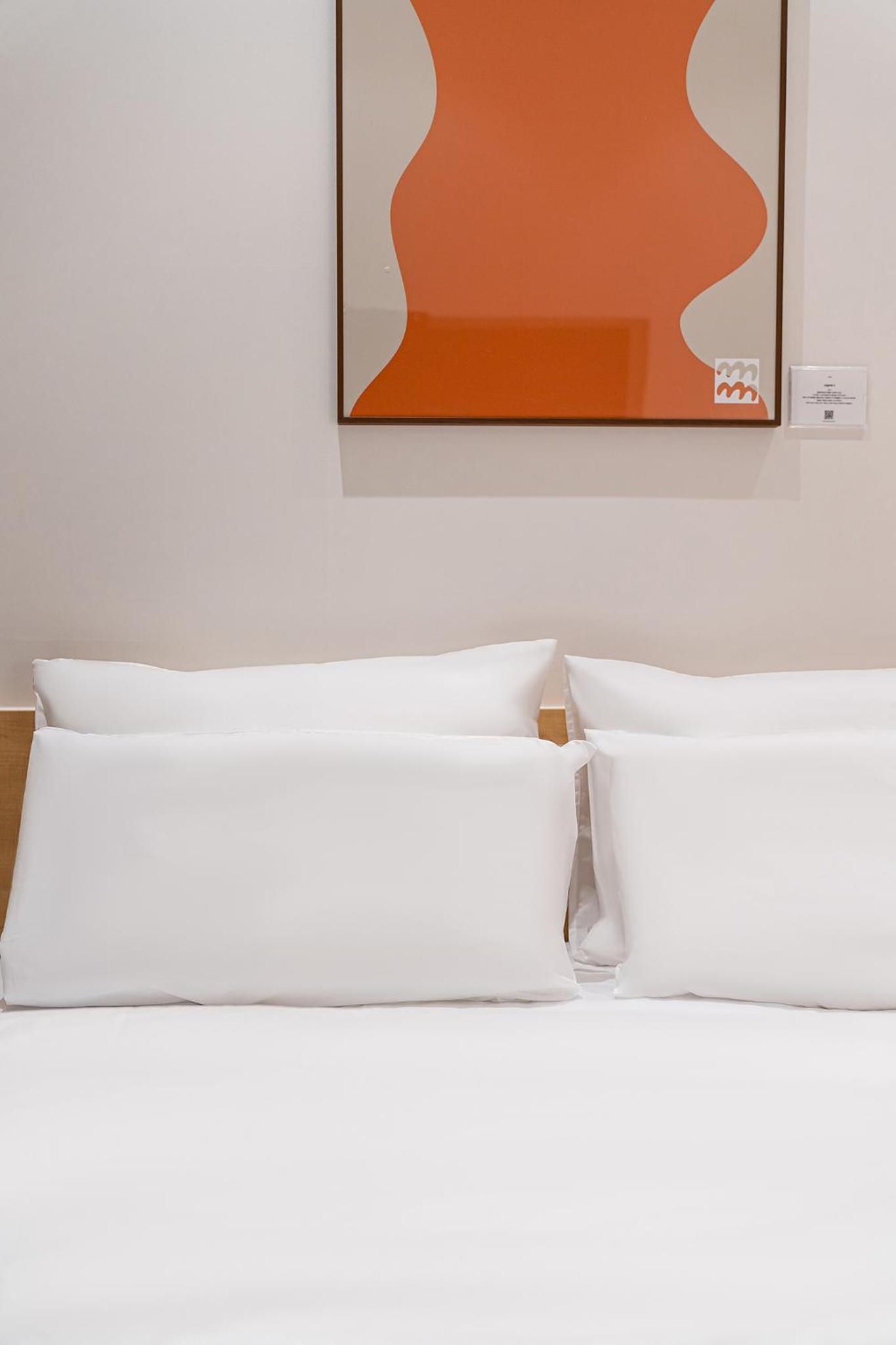 Foto de Anook Hotel Hongdae