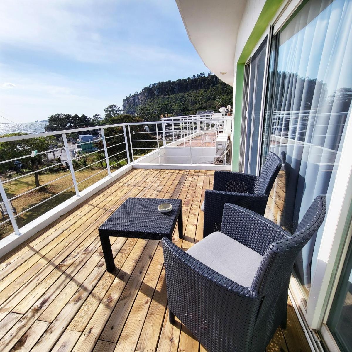 Foto de JEJU Doldam B&B