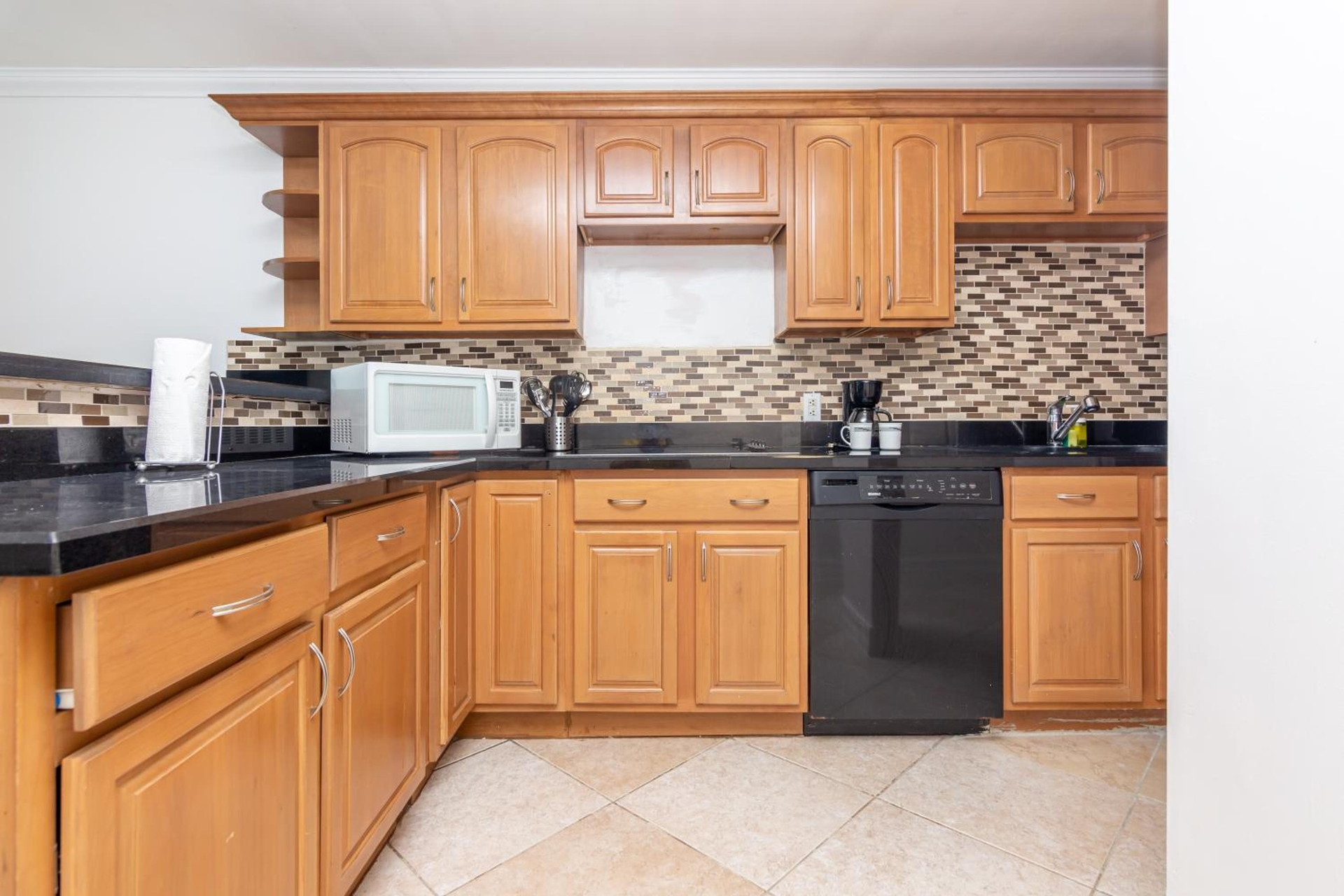 Foto de Girasole Apartments