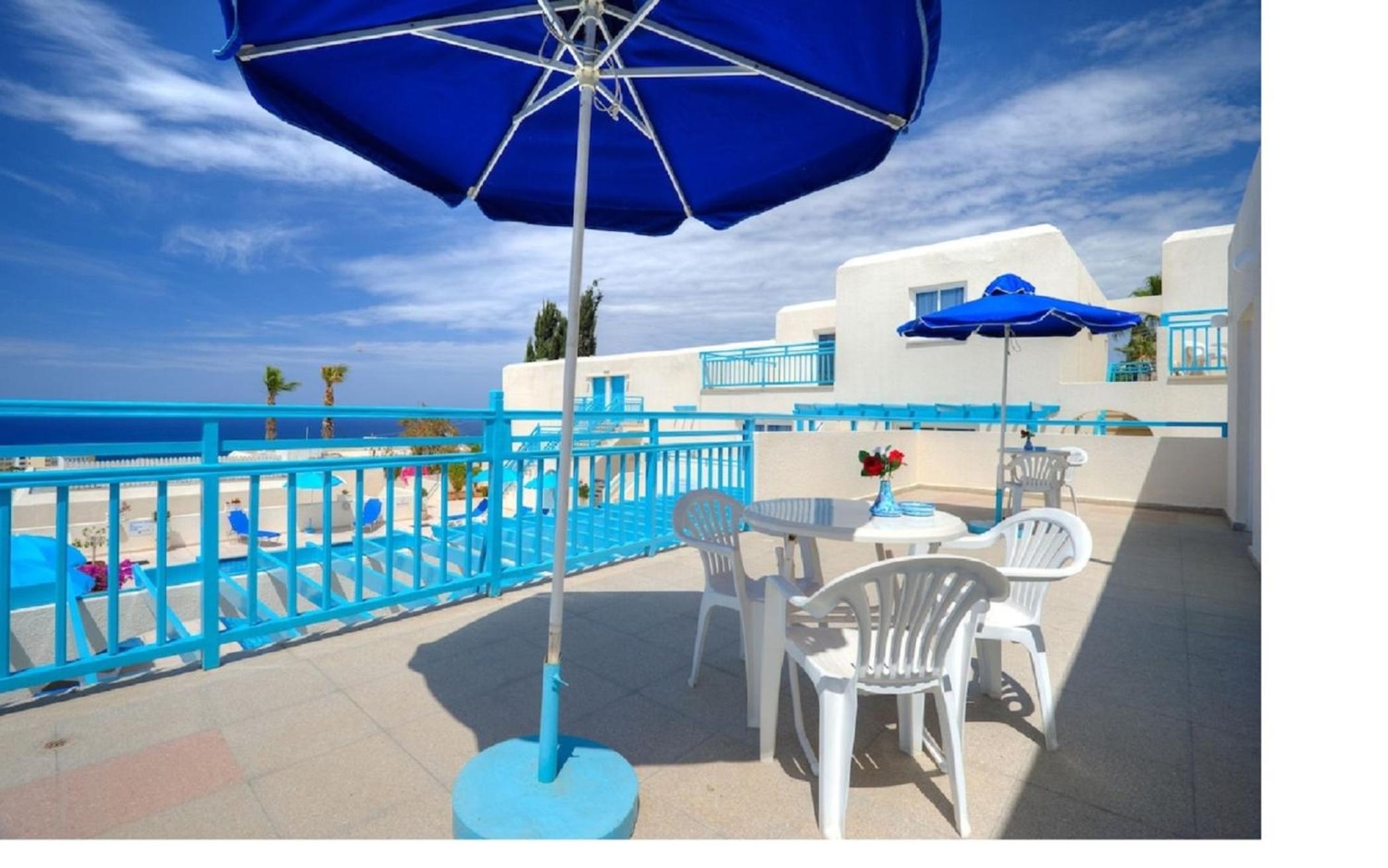 Sunny Hill Hotel Apartments