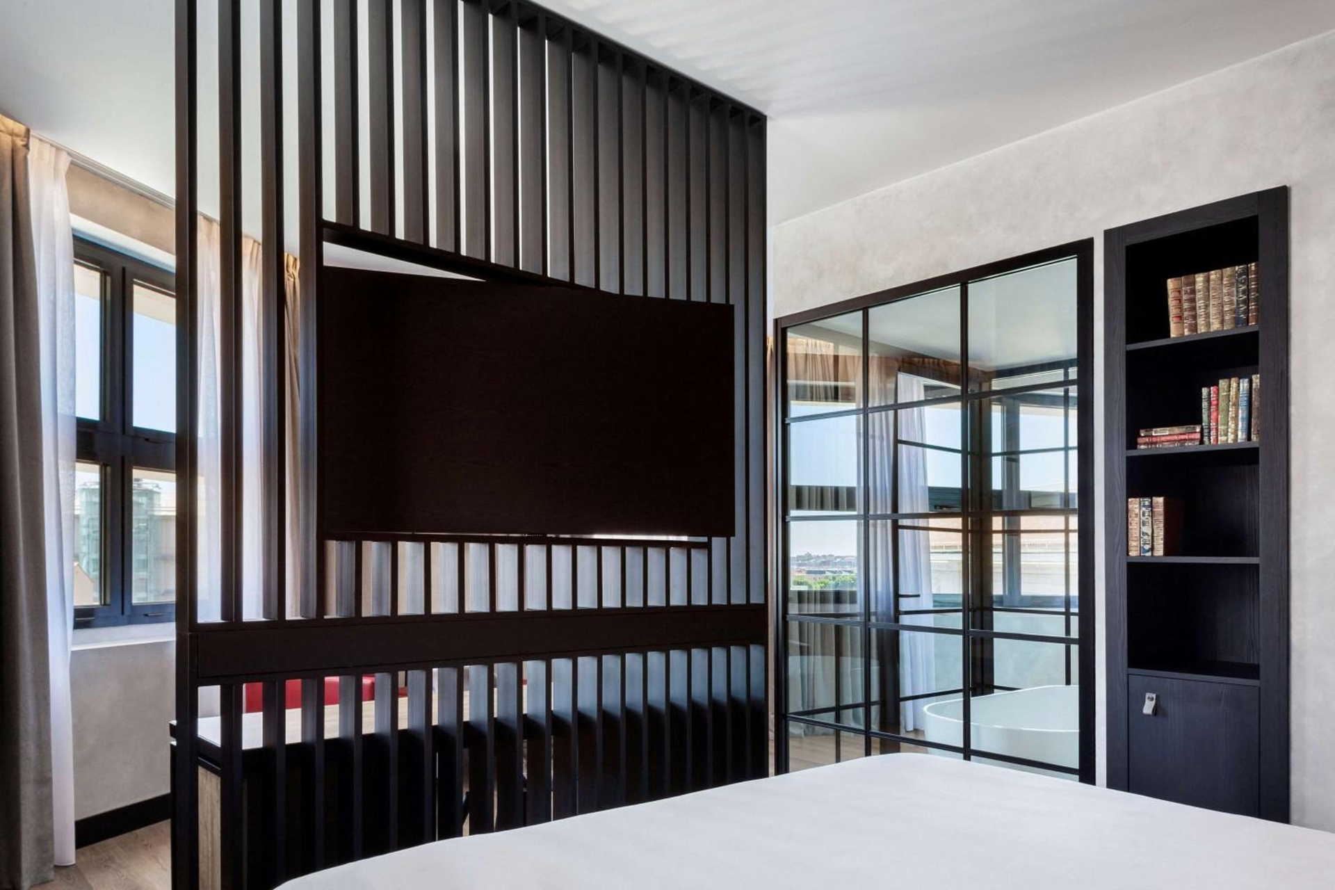 Foto de Radisson RED Madrid