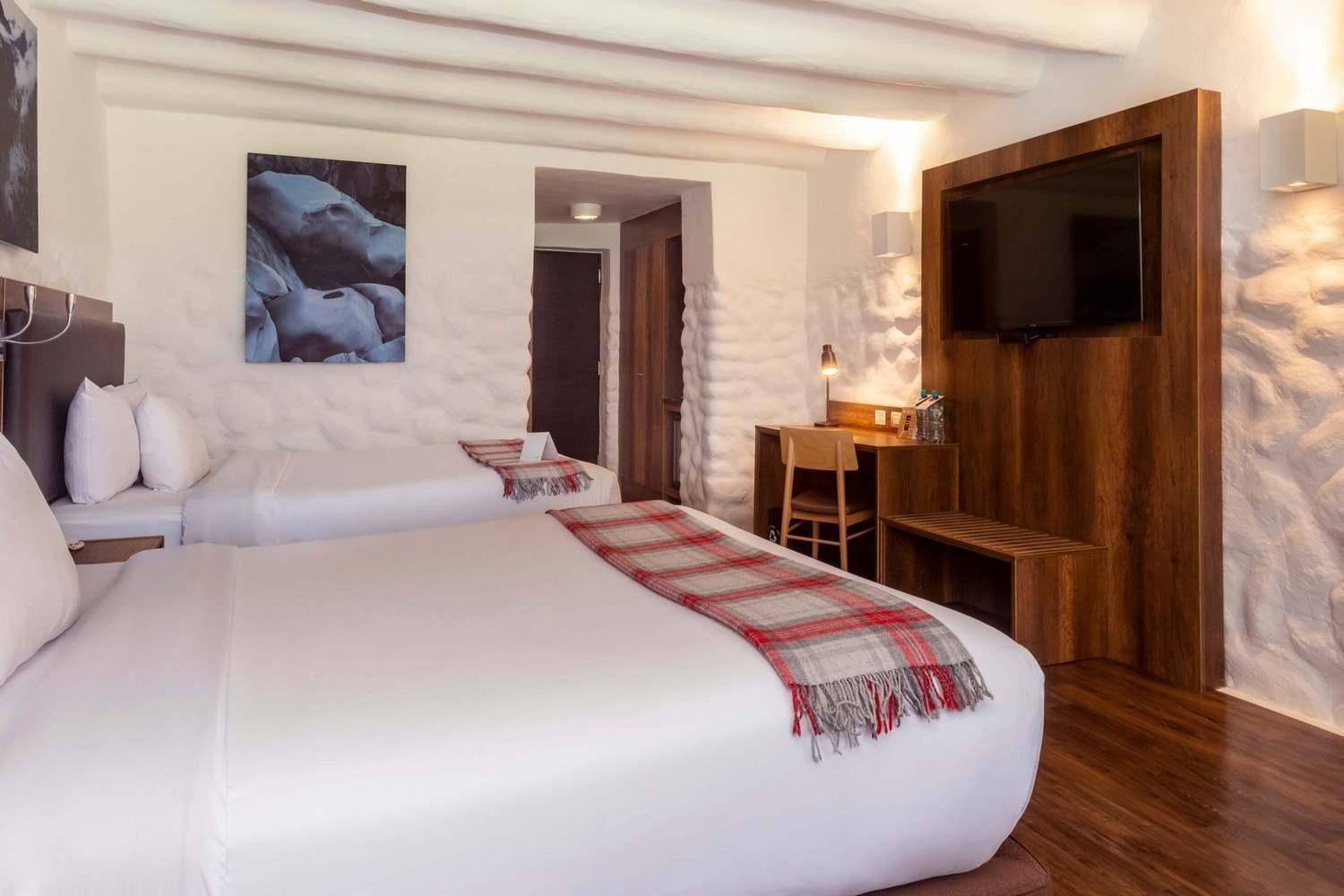 Foto de Casa Andina Premium Valle Sagrado Hotel & Villas