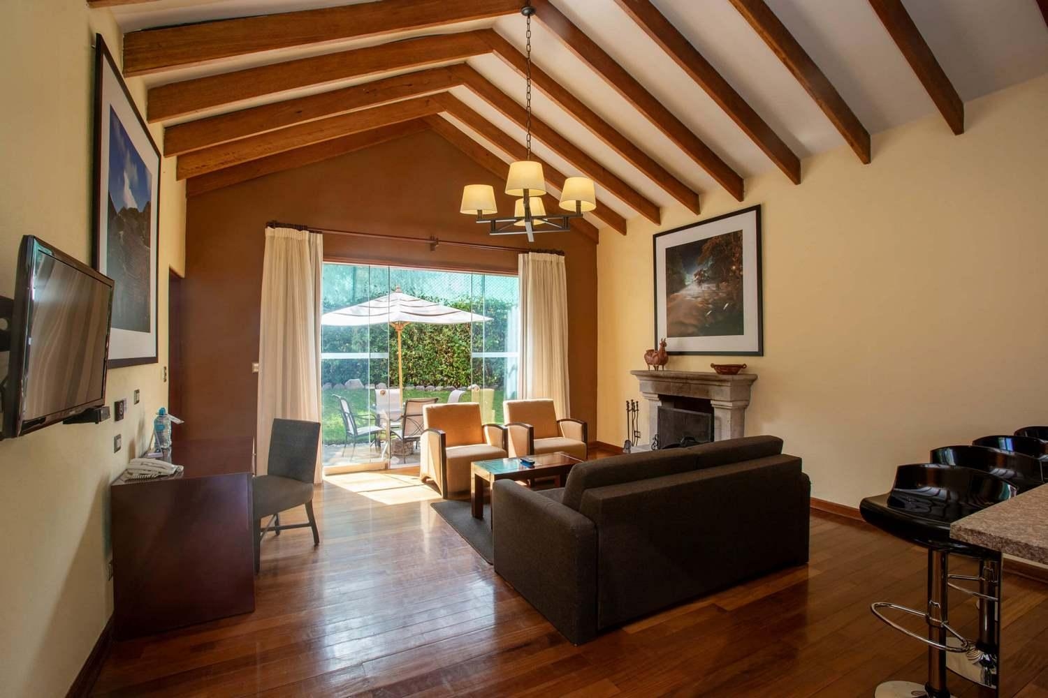 Foto de Casa Andina Premium Valle Sagrado Hotel & Villas
