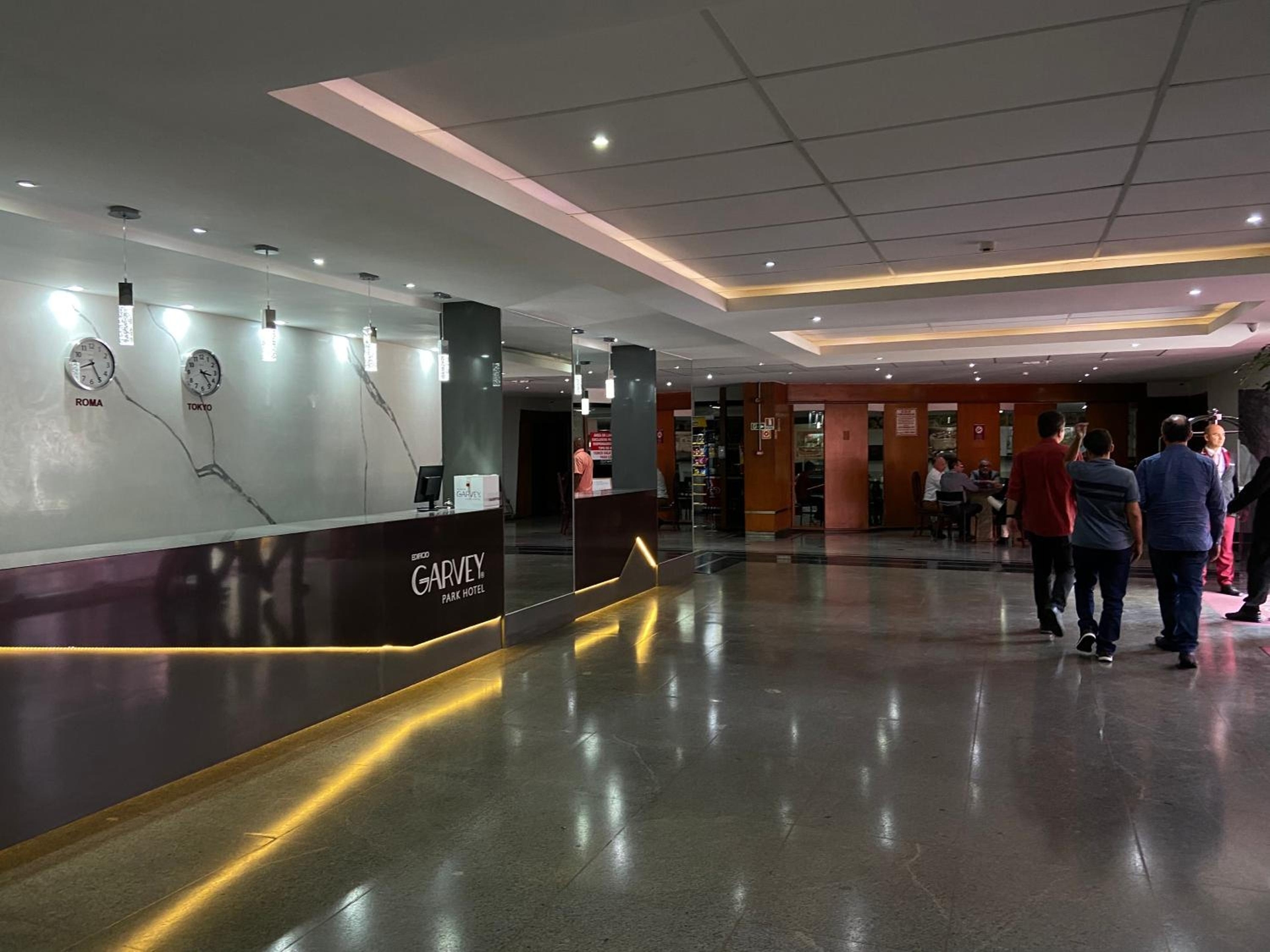 Foto de Apart Hotel Garvey - Ciany Monteiro