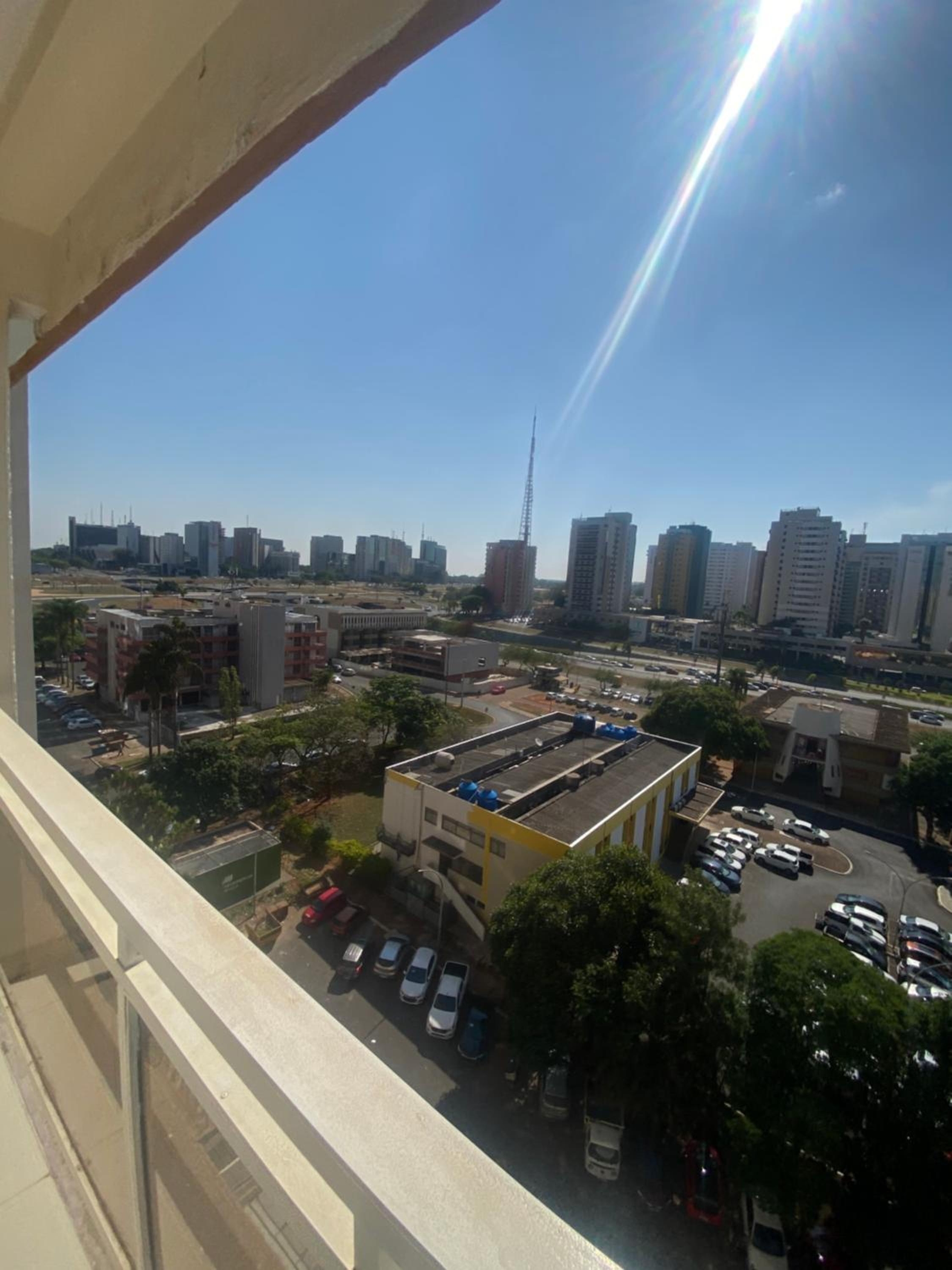 Foto de Apart Hotel Garvey - Ciany Monteiro