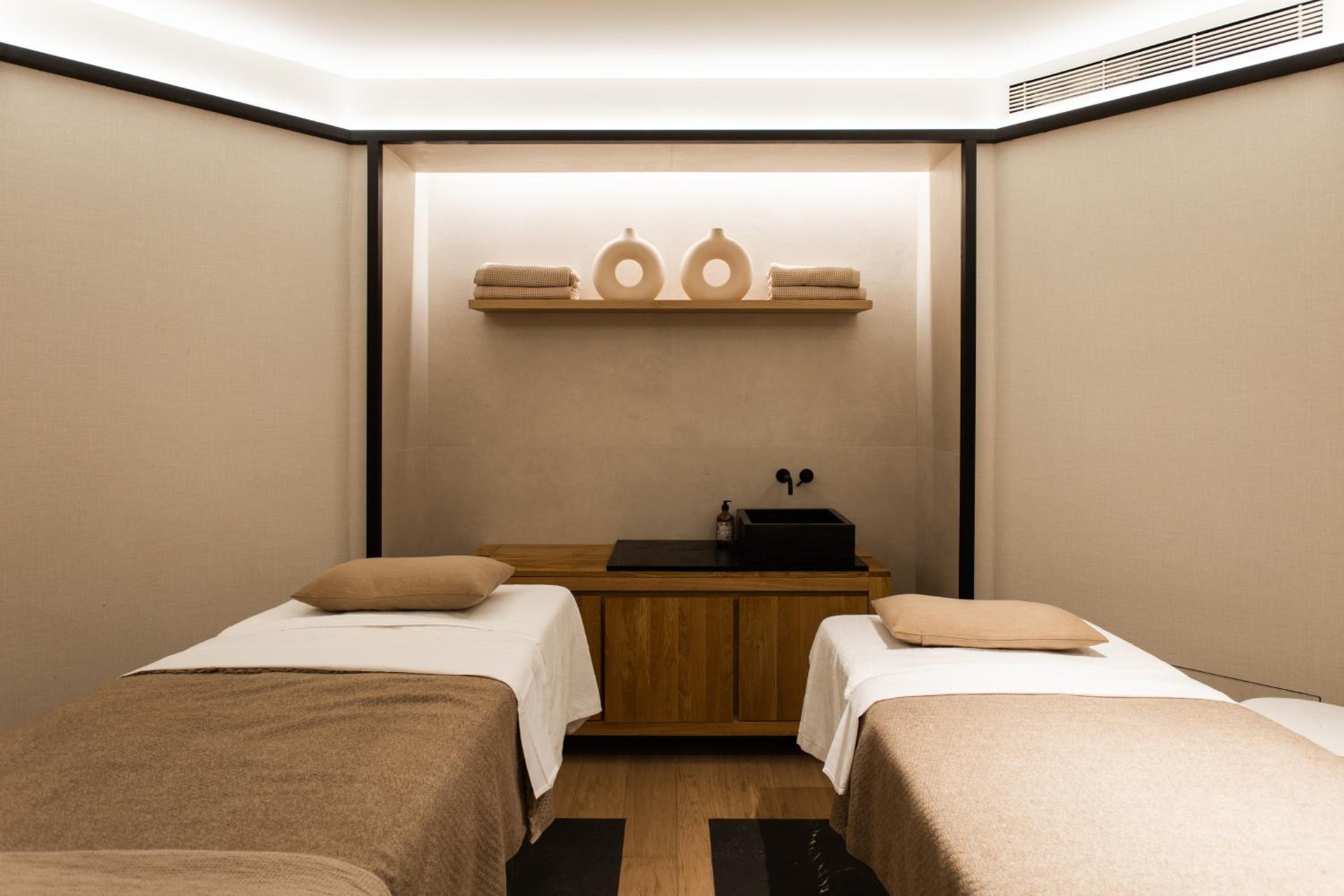 Foto de BLESS Madrid - The Leading Hotels of the World