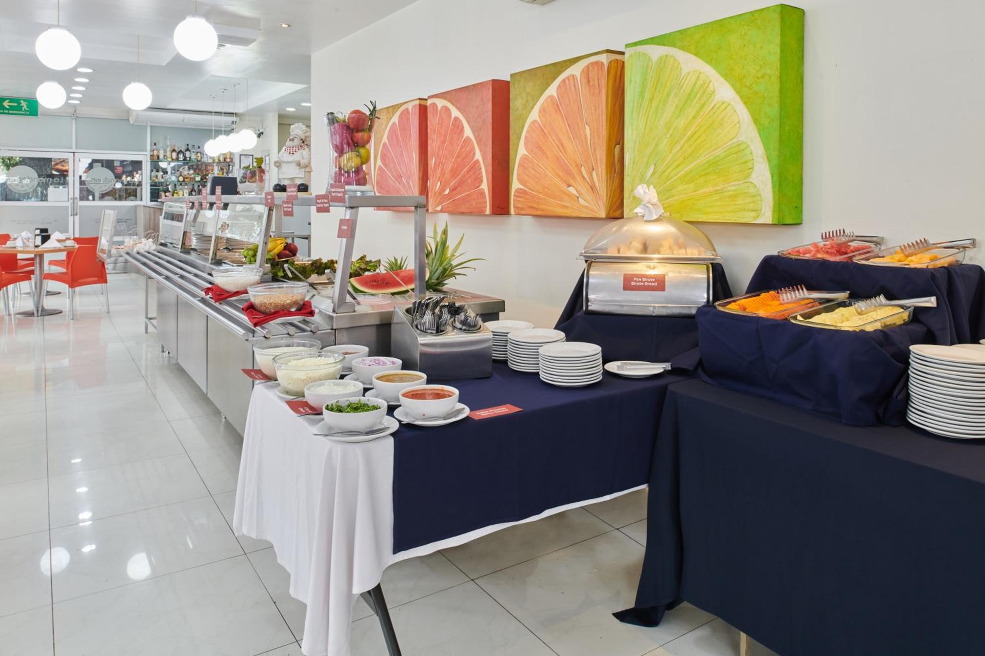 Foto de Best Western Plus Gran Hotel Centro Historico