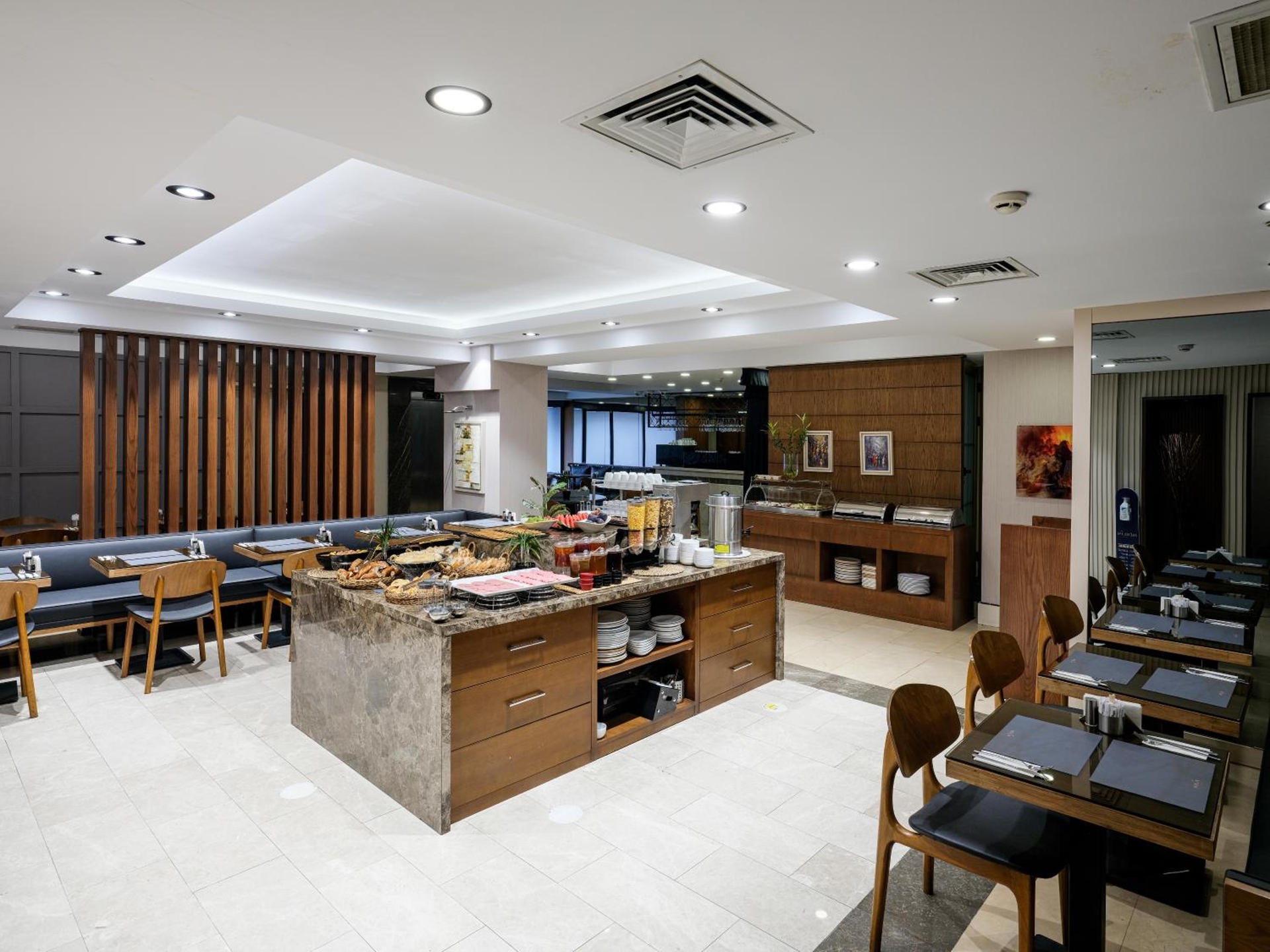 Foto de Merlin Hotel İstanbul