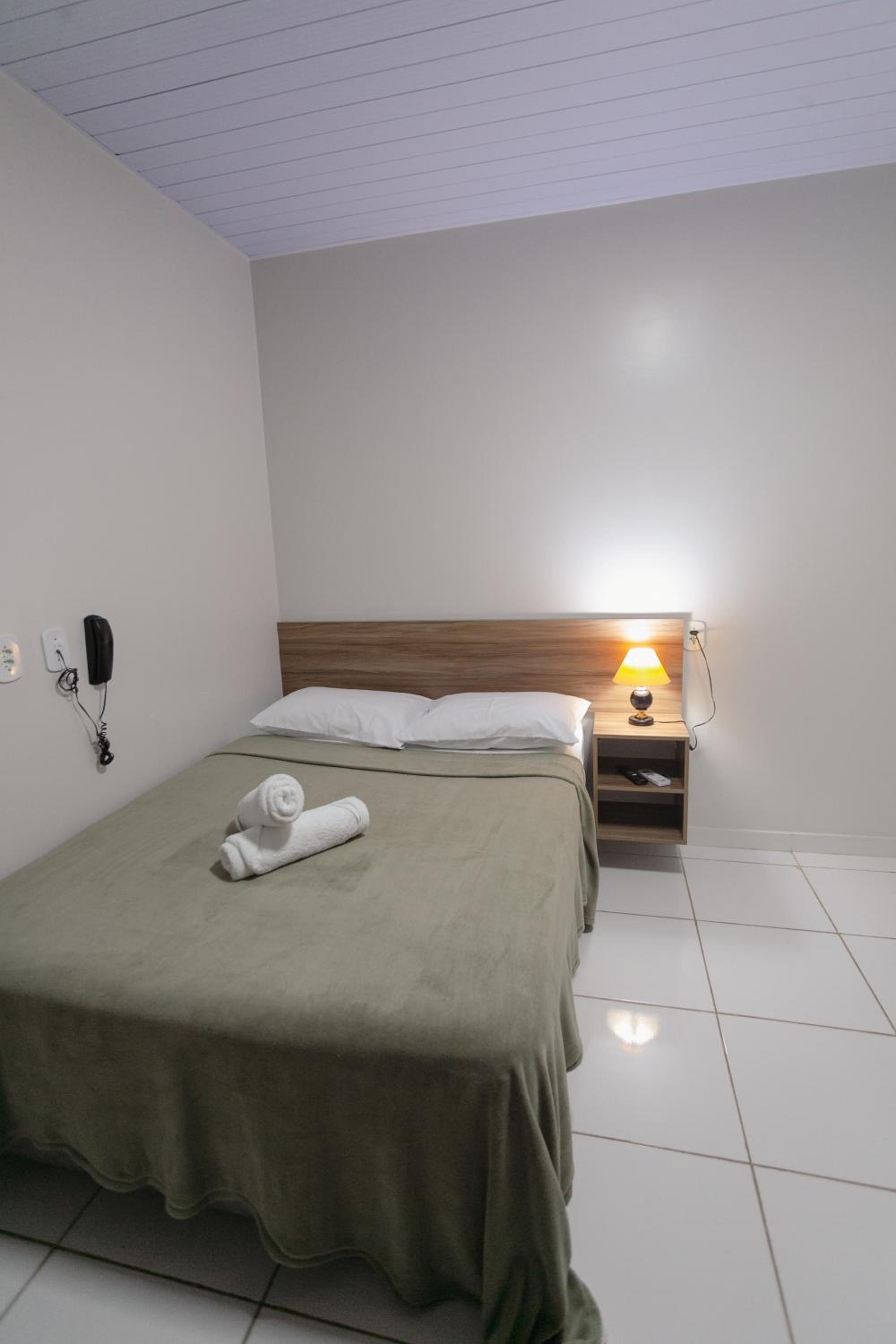 Foto de Hotel Verde Mares