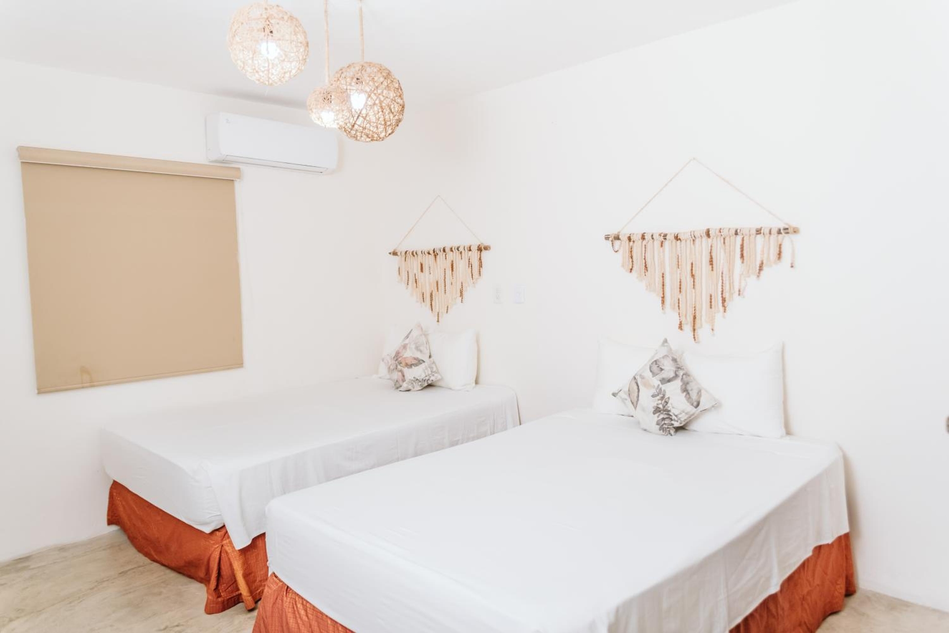 Foto de Ahava Hotel