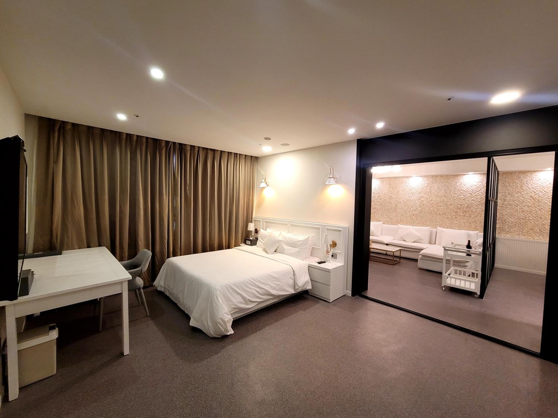 Foto de Embledon Hotel