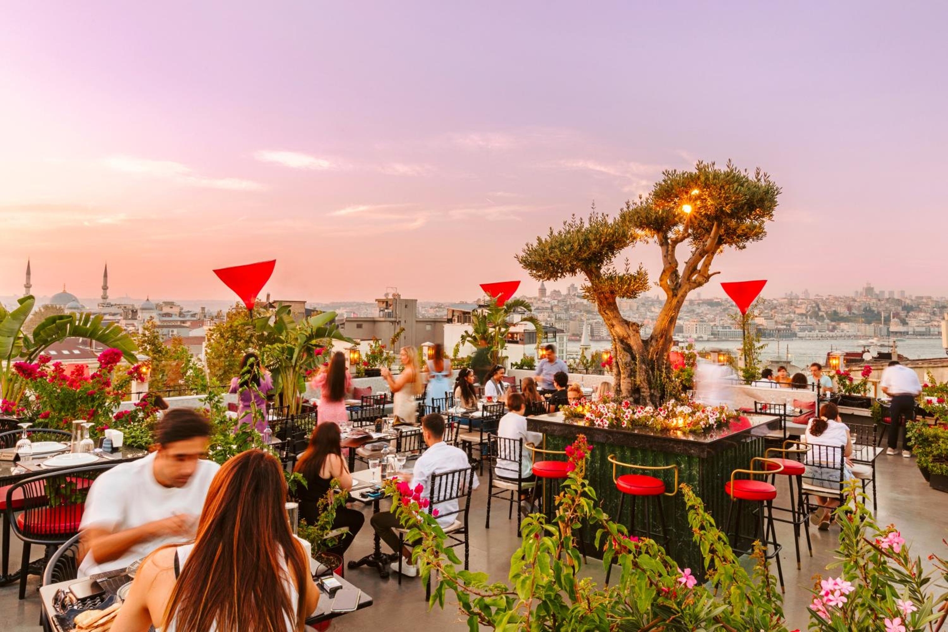 Foto de Seres Hotel Old City