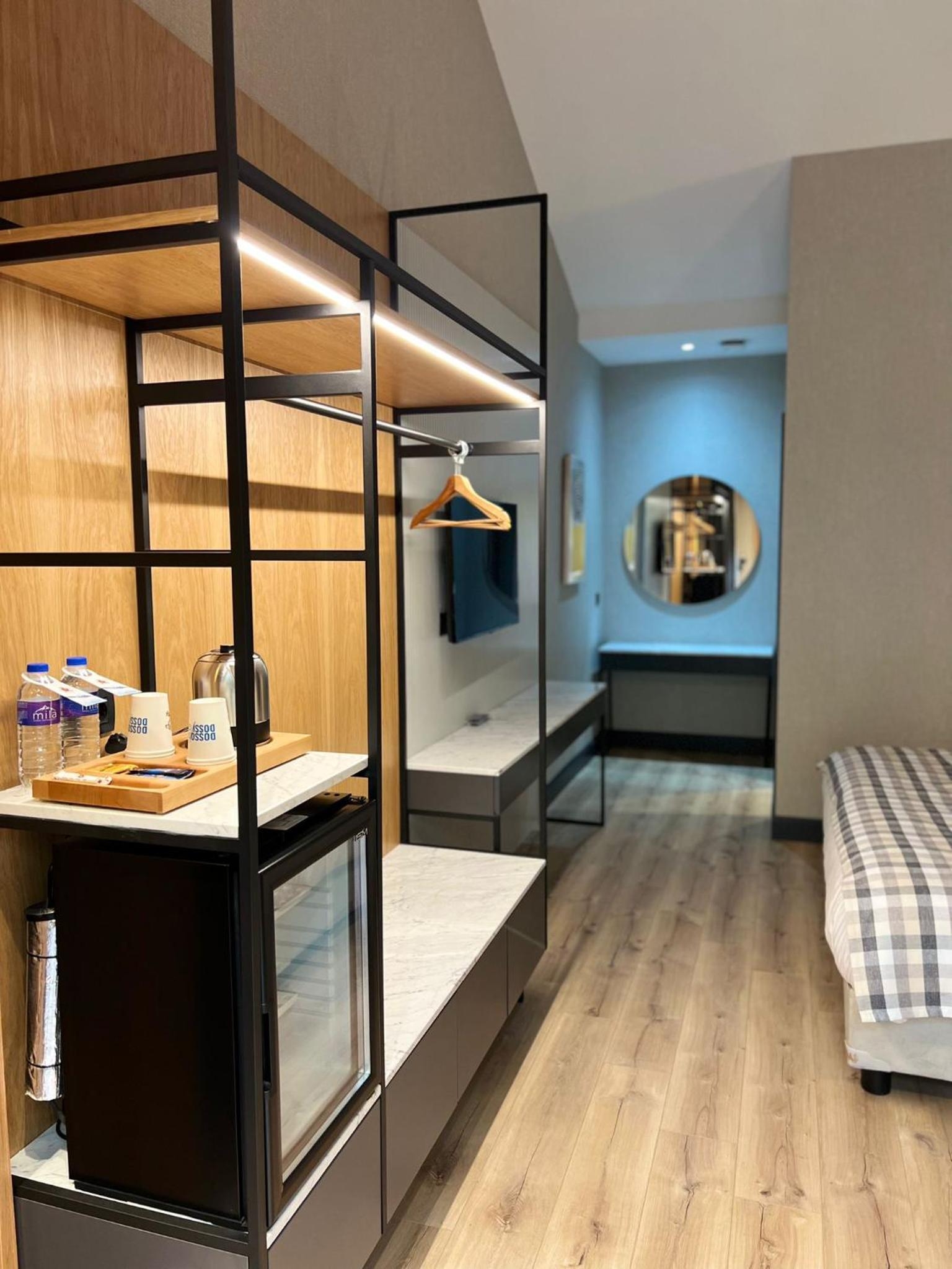 Foto de Dosso Dossi Hotels Laleli