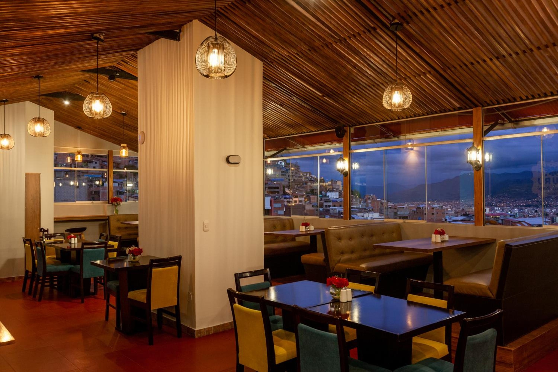 Foto de Muru Homely Hotel Cusco