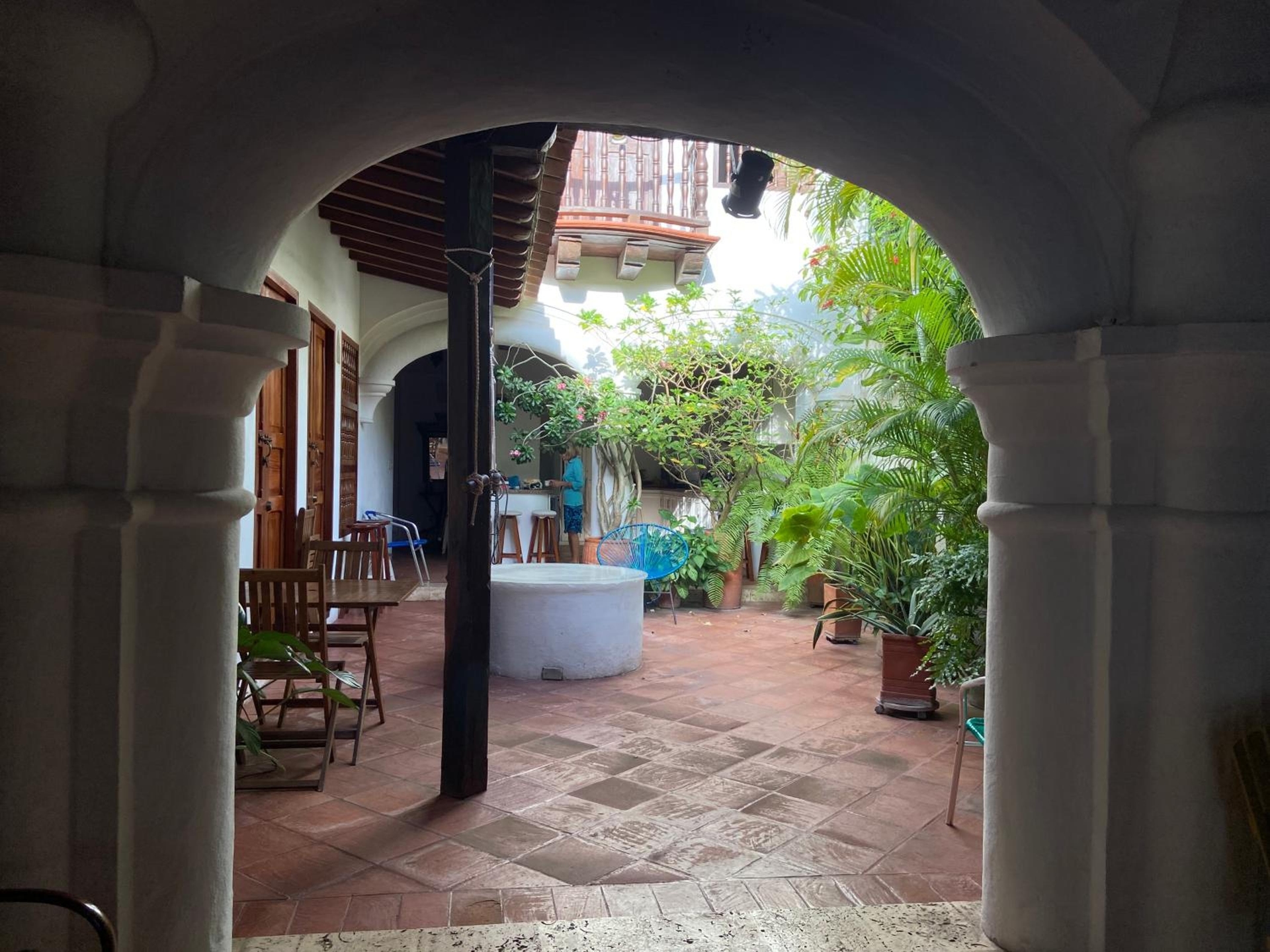 Foto de Casa Digna