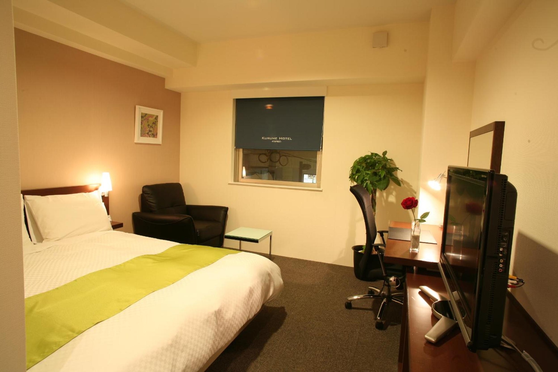 Foto de Kurume Hotel Esprit